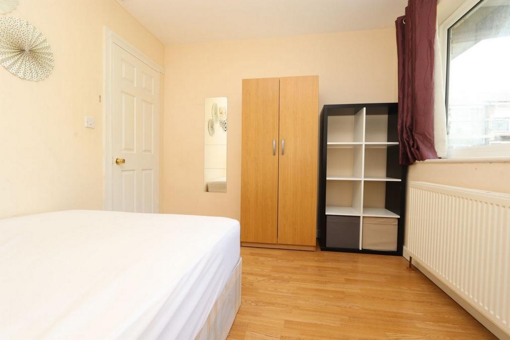 Nice double bedroom in the Isle of Dogs - student accommodation in London - img_3