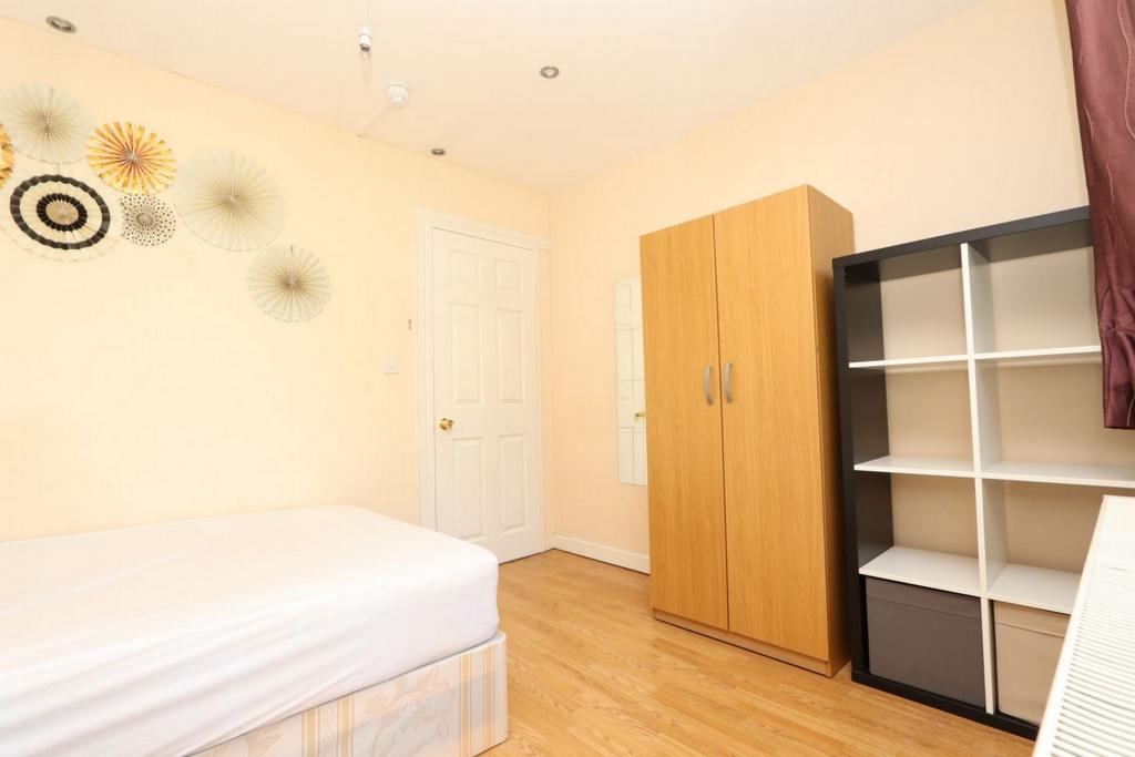 Nice double bedroom in the Isle of Dogs - student accommodation in London - img_2