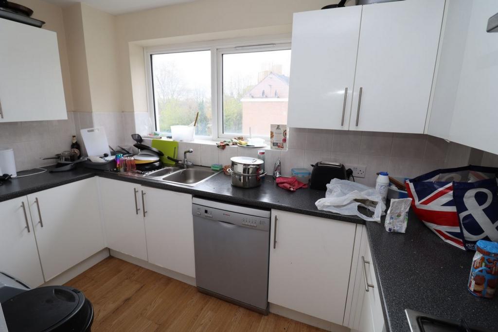 Nice double bedroom in the Isle of Dogs - student accommodation in London - img_4