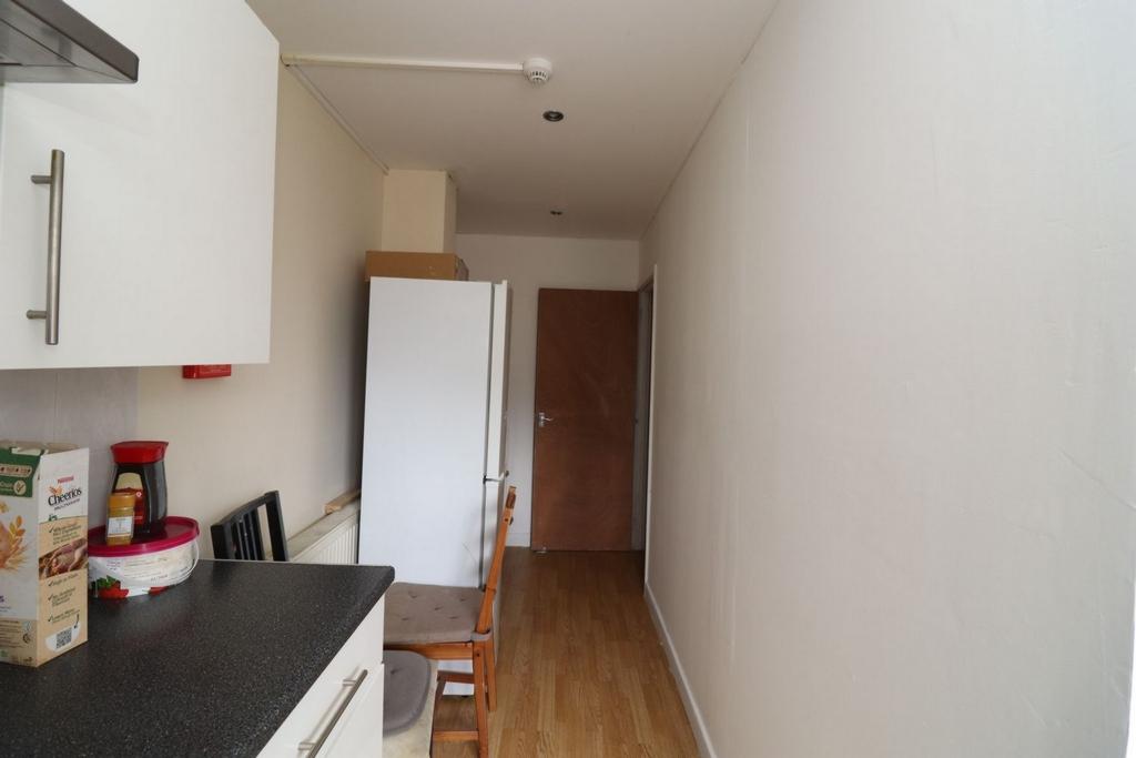 Nice double bedroom in the Isle of Dogs - student accommodation in London - img_5