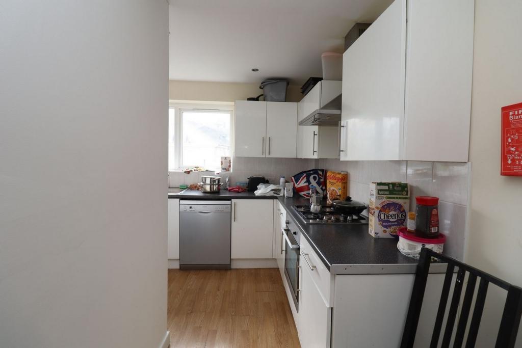 Nice double bedroom in the Isle of Dogs - student accommodation in London - img_6