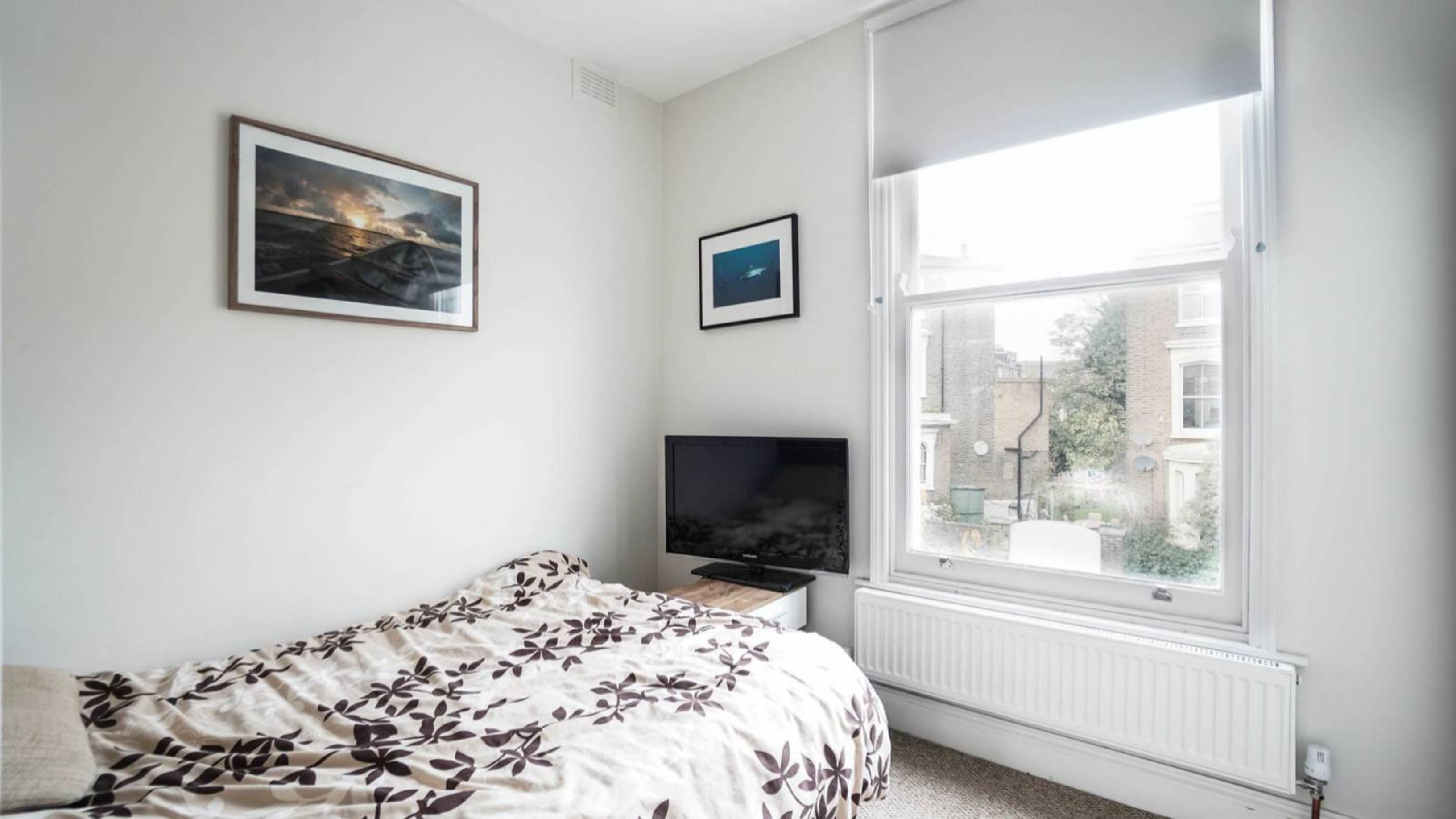 Pleasant single bedroom next to Victoria Park - student accommodation in London - img_5