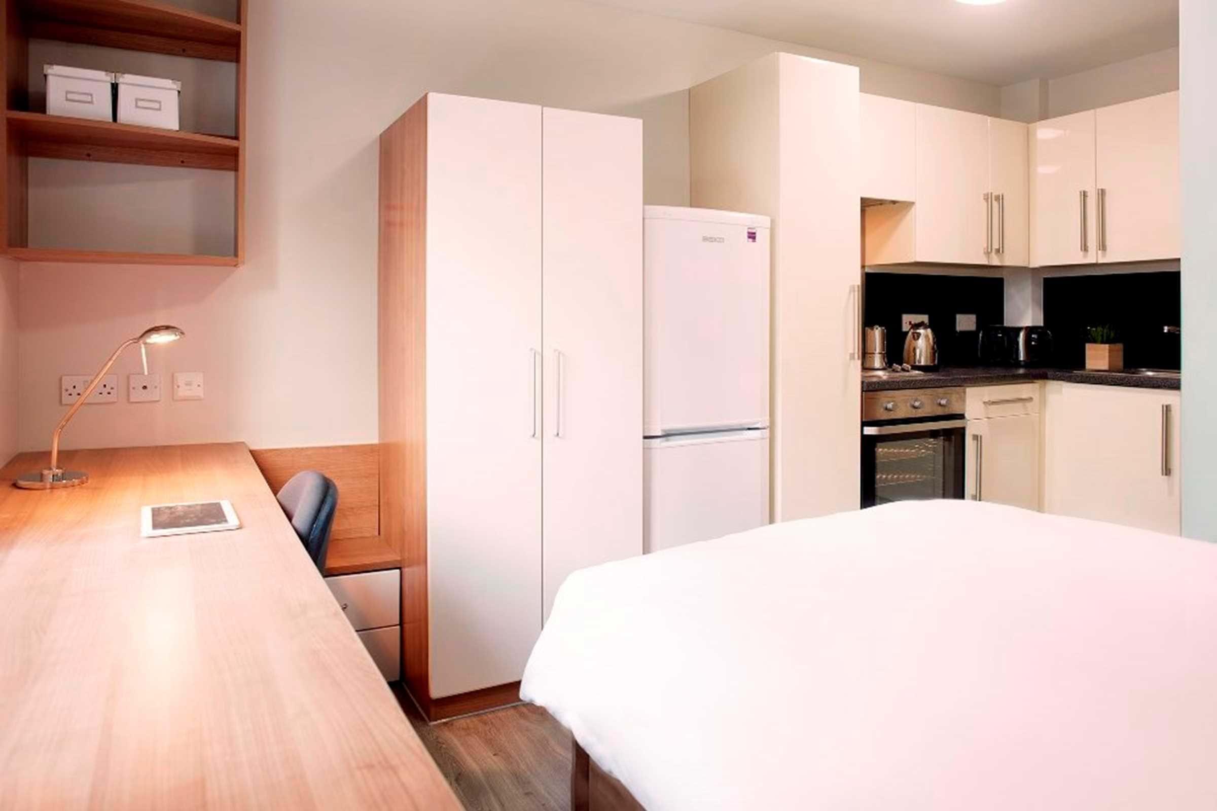Chapter Islington student accommodation in London - img_11