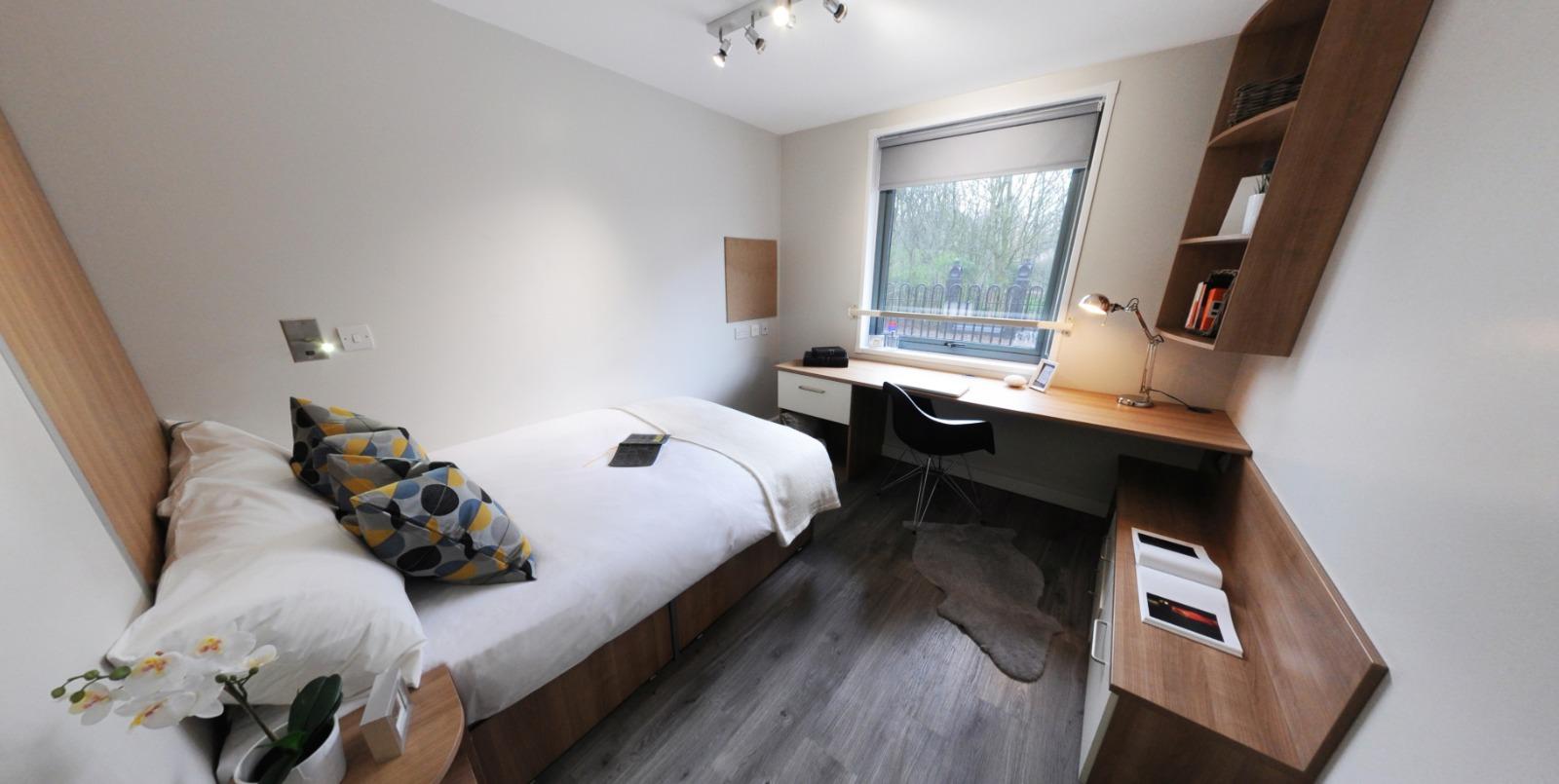 Chapter Islington student accommodation in London - img_23