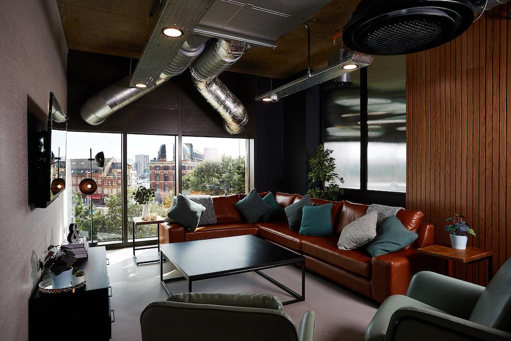 Snug studio in the centre of Leeds - student accommodation in Leeds - img_28
