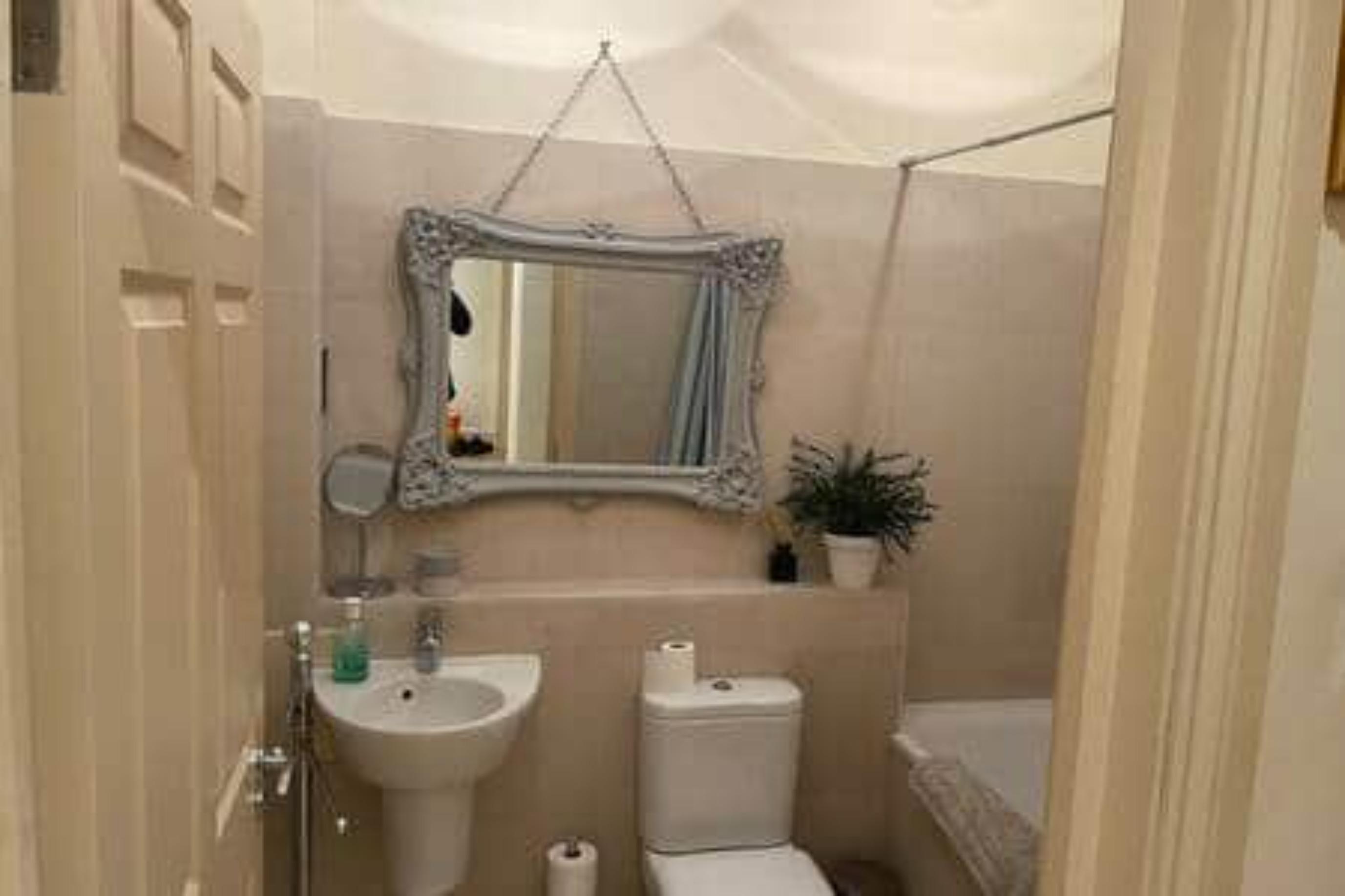 Stylish apartment close to Fenchurch Street Station - student accommodation in London - img_13