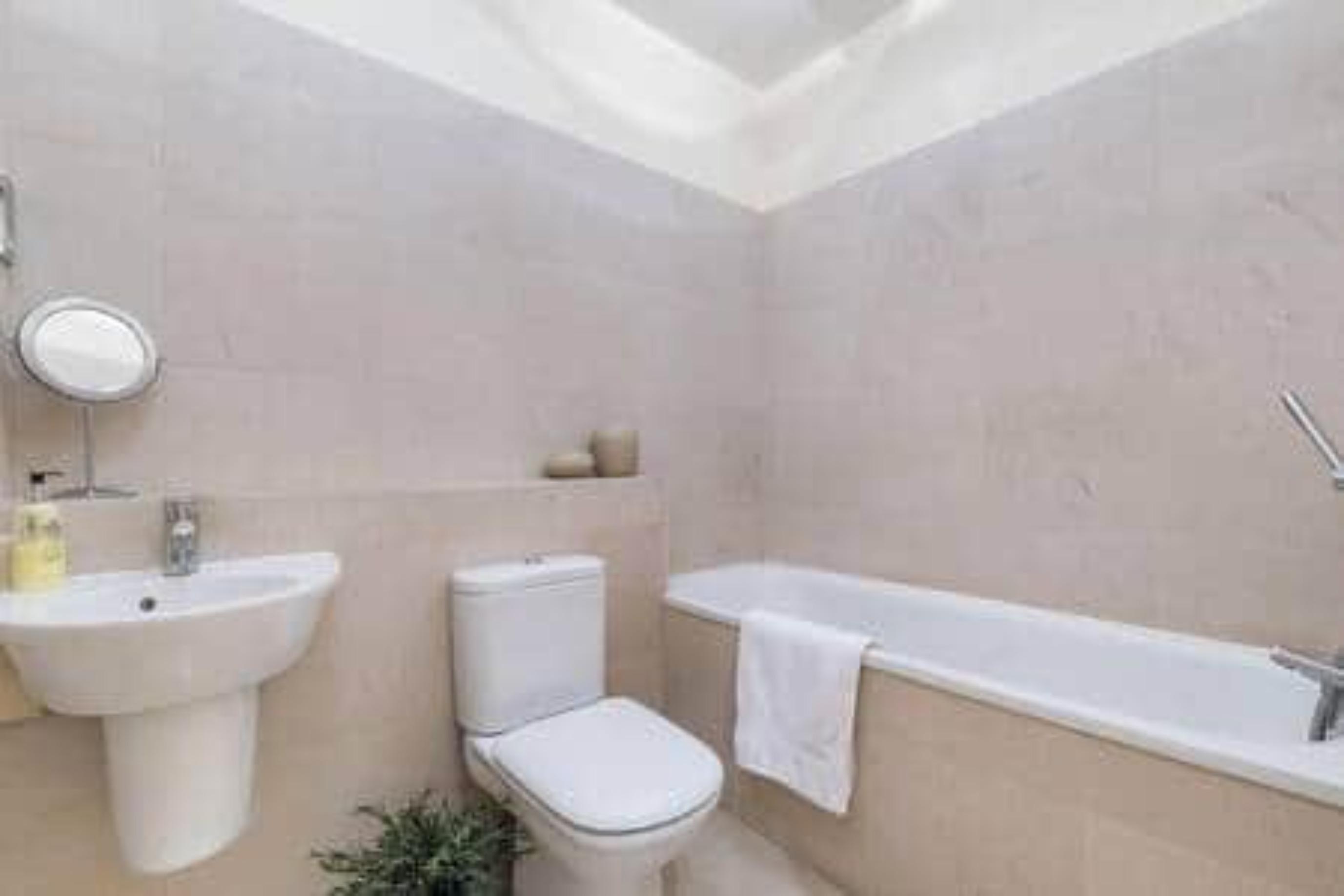 Stylish apartment close to Fenchurch Street Station - student accommodation in London - img_14