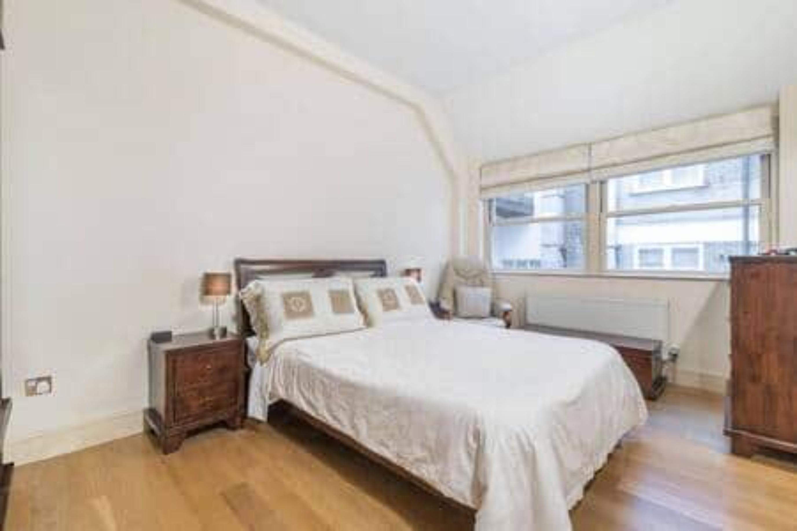 Stylish apartment close to Fenchurch Street Station - student accommodation in London - img_3