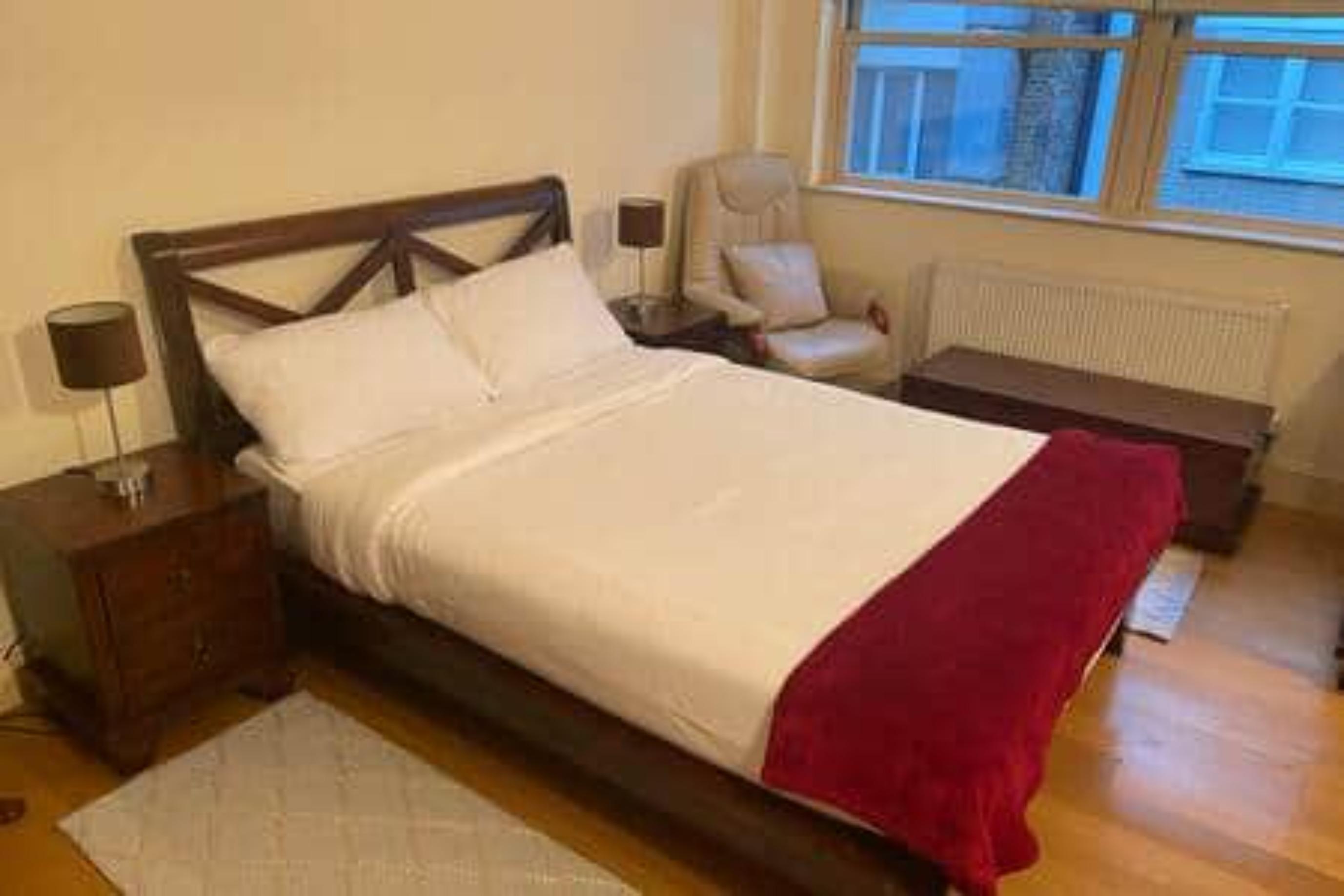 Stylish apartment close to Fenchurch Street Station - student accommodation in London - img_2