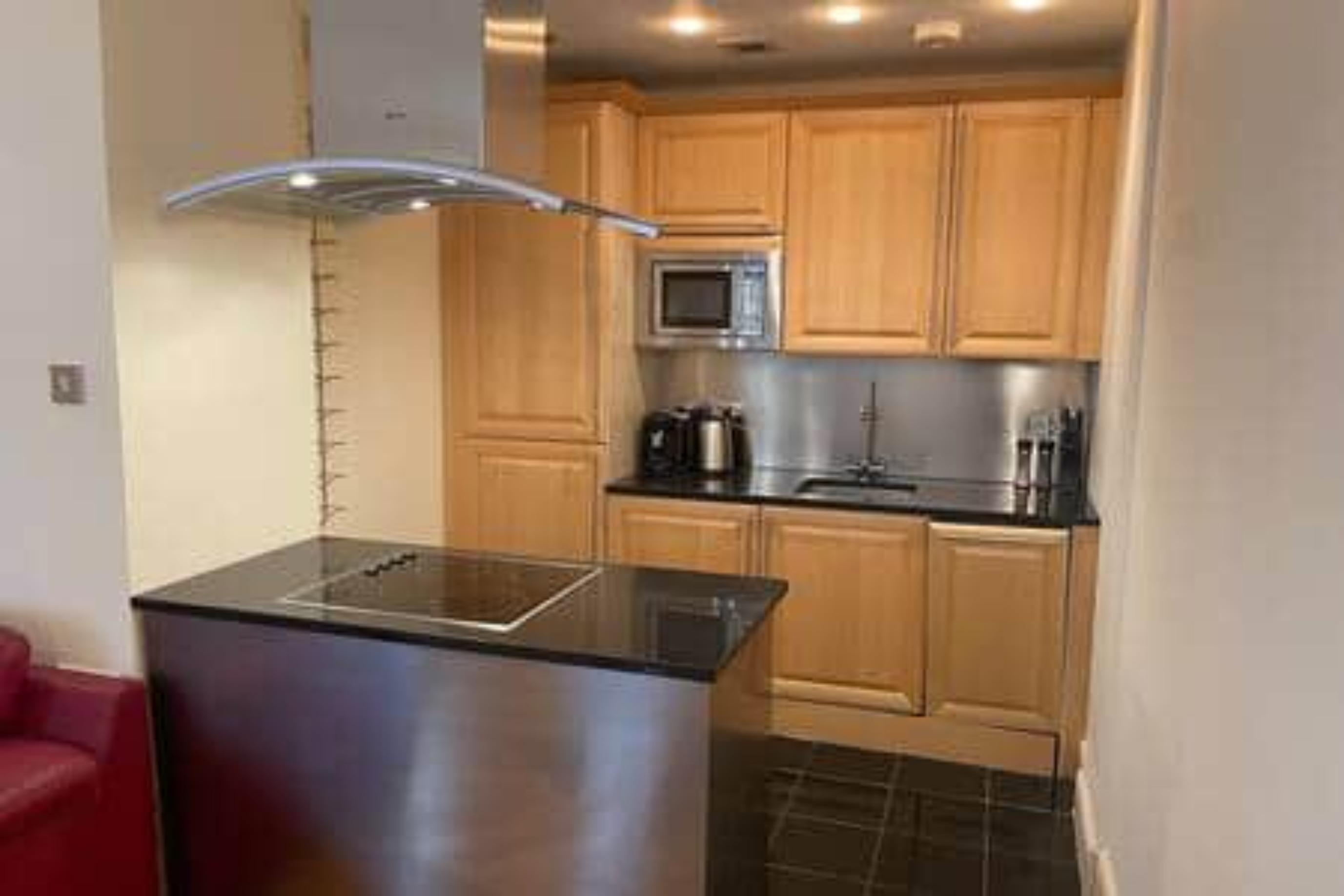 Stylish apartment close to Fenchurch Street Station - student accommodation in London - img_11