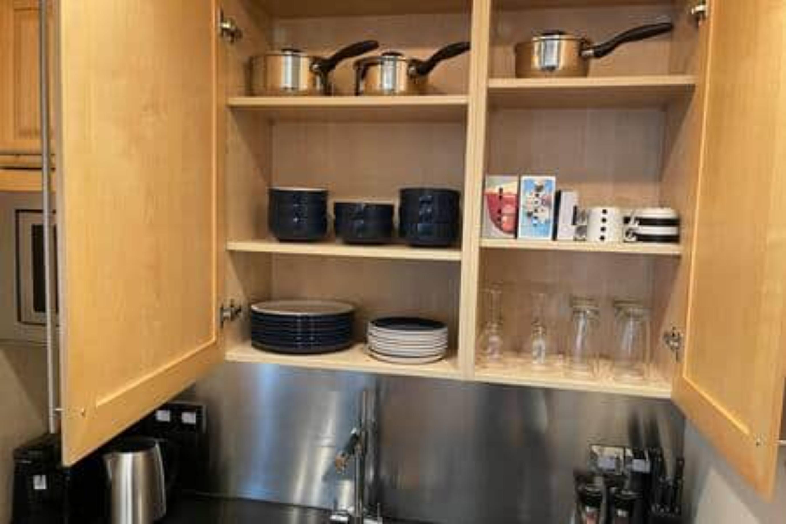 Stylish apartment close to Fenchurch Street Station - student accommodation in London - img_9