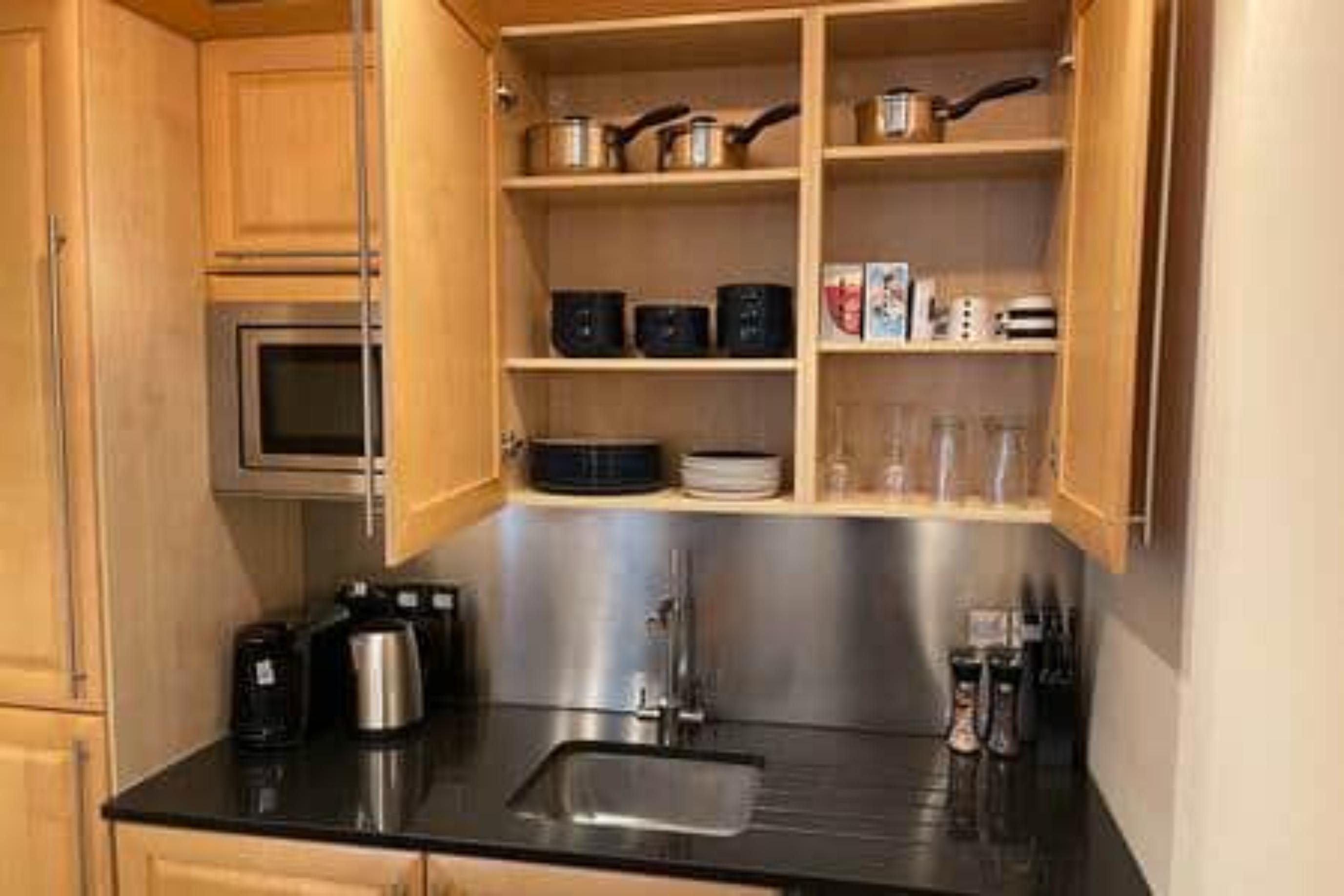 Stylish apartment close to Fenchurch Street Station - student accommodation in London - img_10