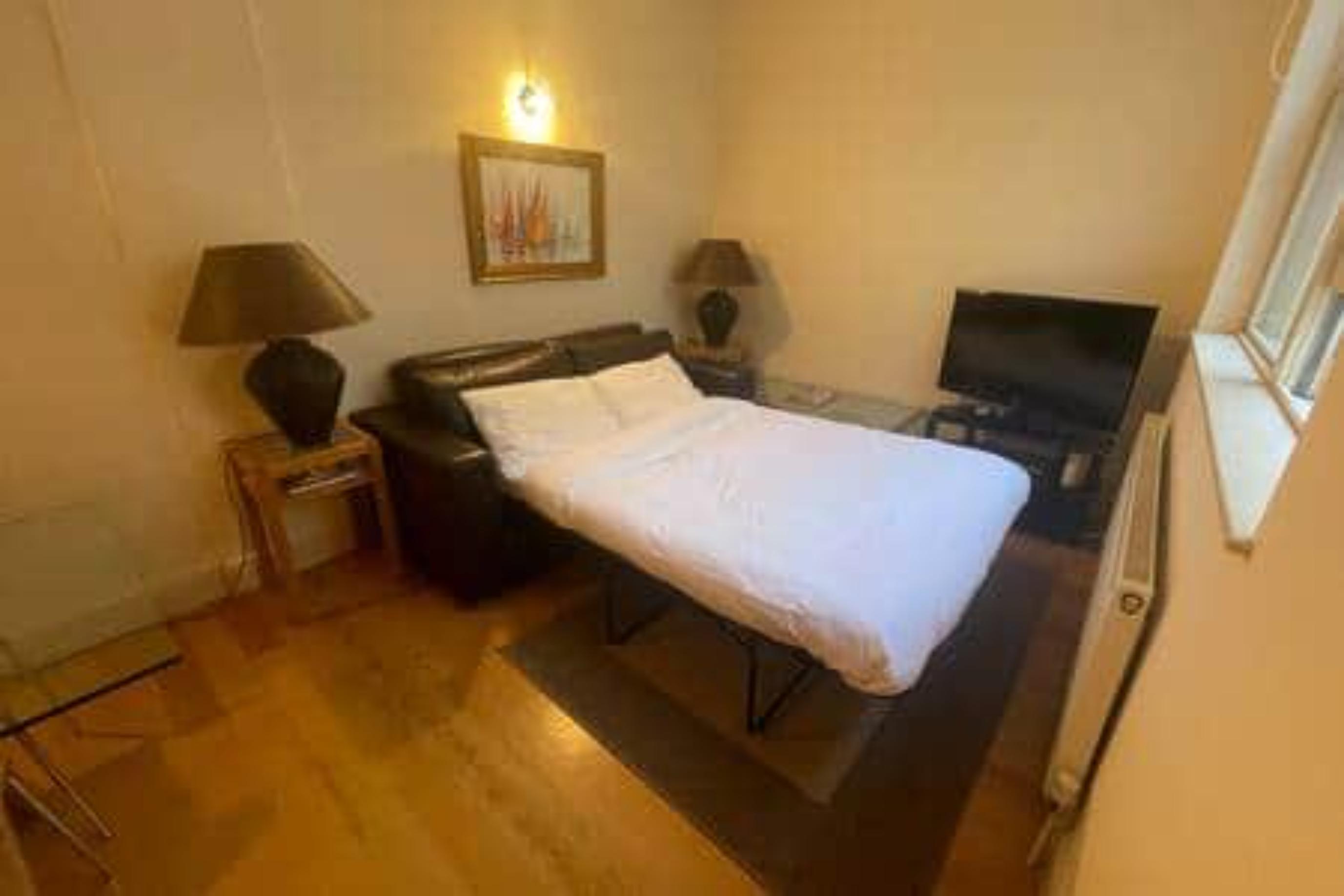 Stylish apartment close to Fenchurch Street Station - student accommodation in London - img_1