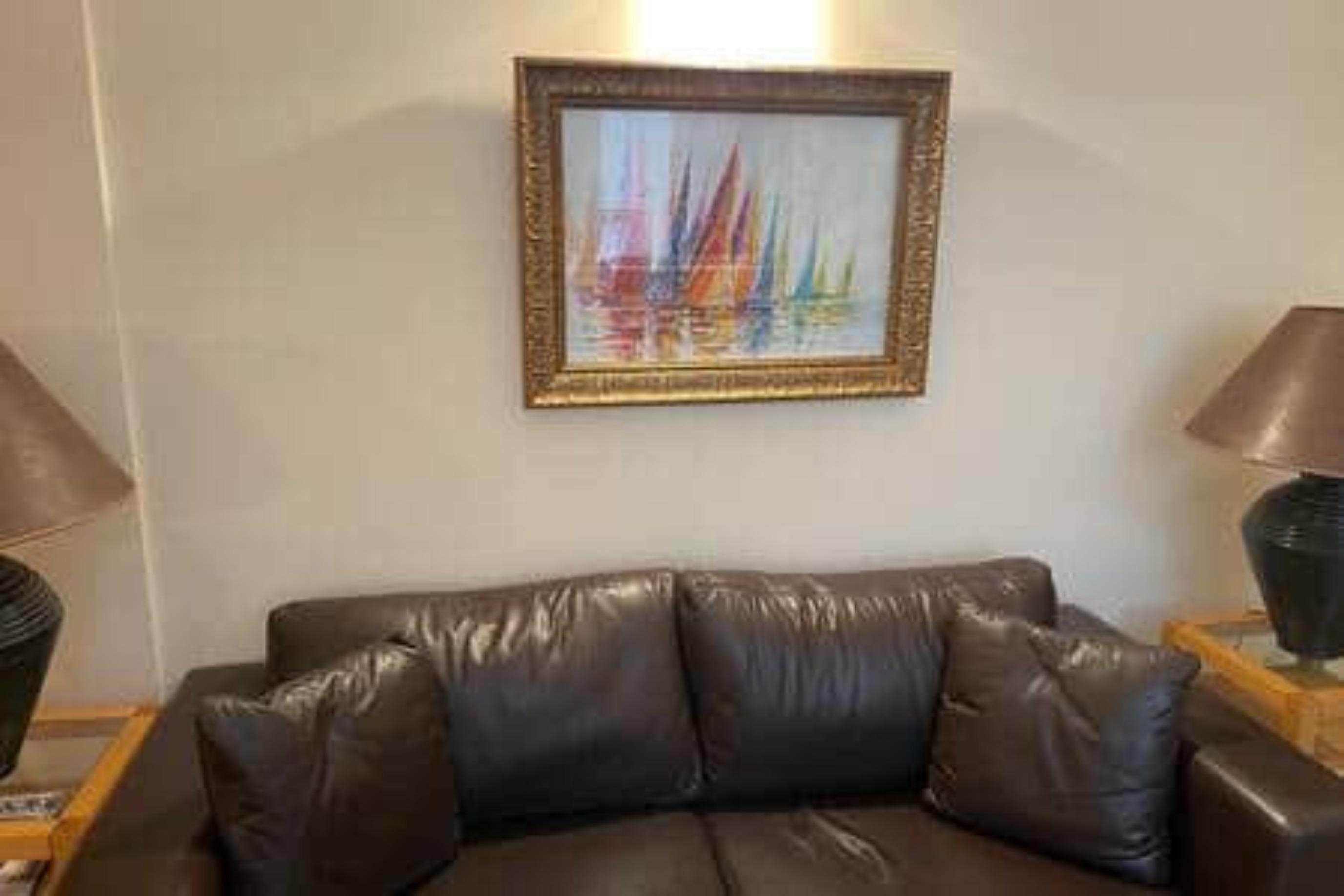 Stylish apartment close to Fenchurch Street Station - student accommodation in London - img_15