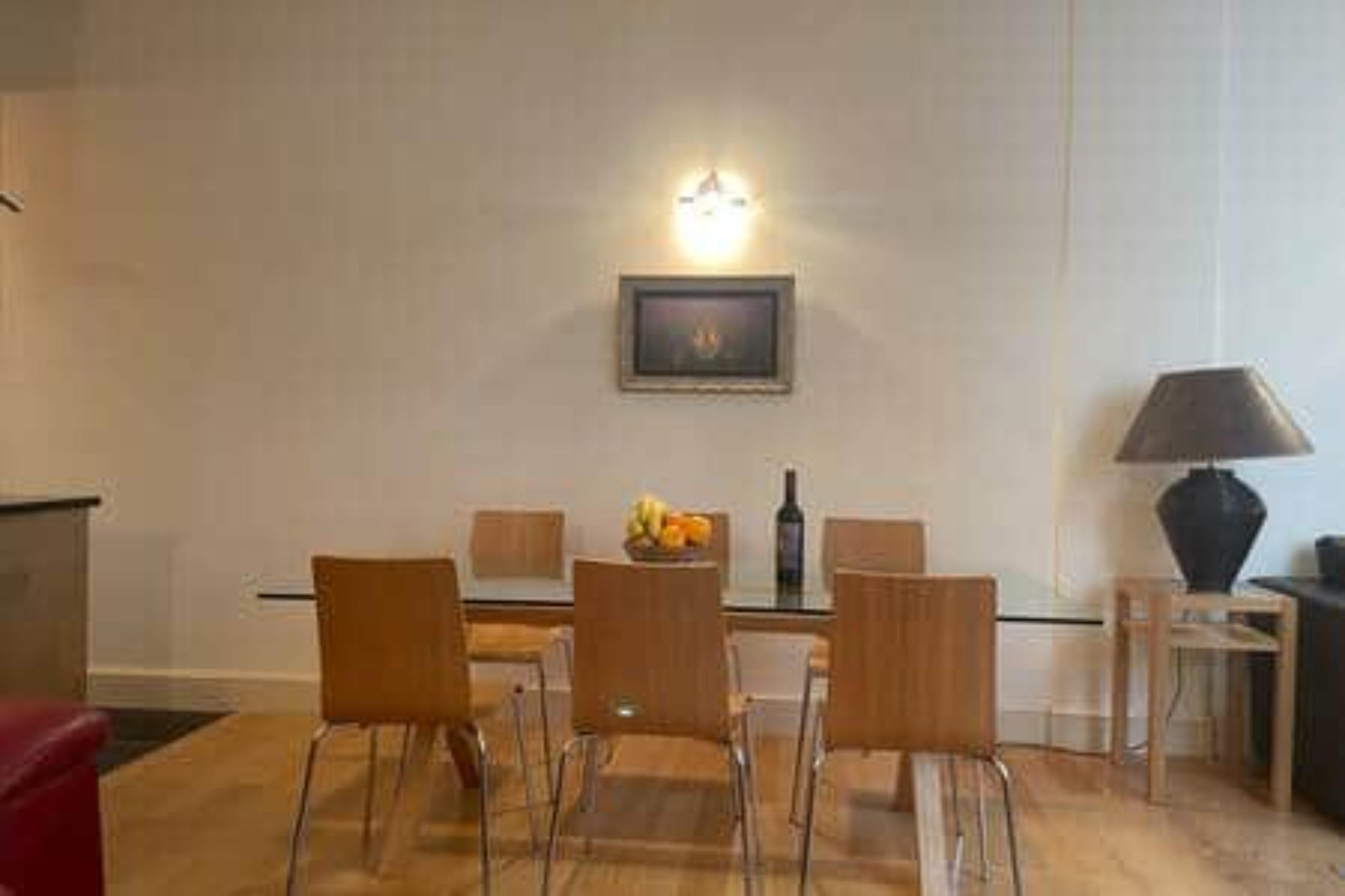 Stylish apartment close to Fenchurch Street Station - student accommodation in London - img_4