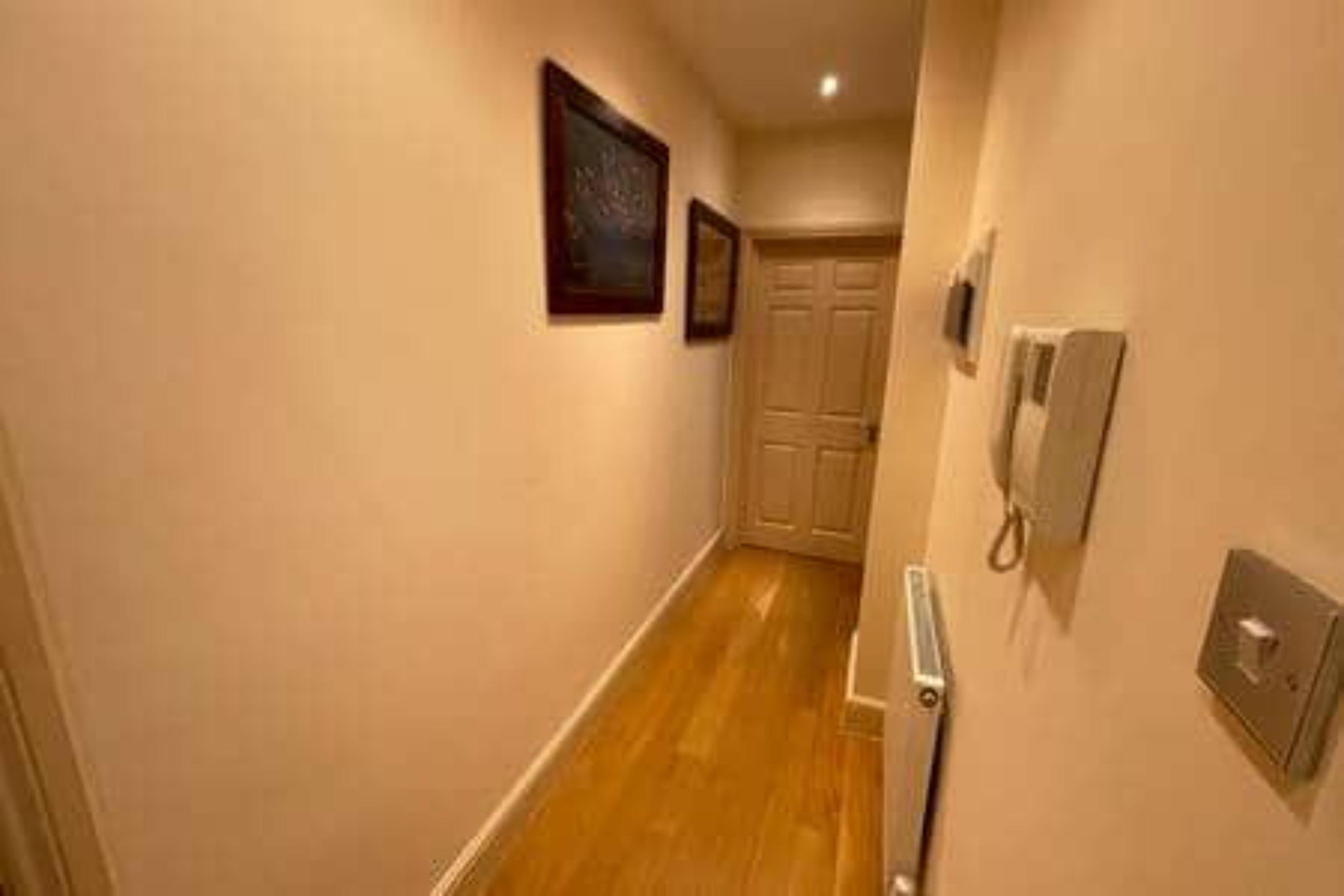 Stylish apartment close to Fenchurch Street Station - student accommodation in London - img_17