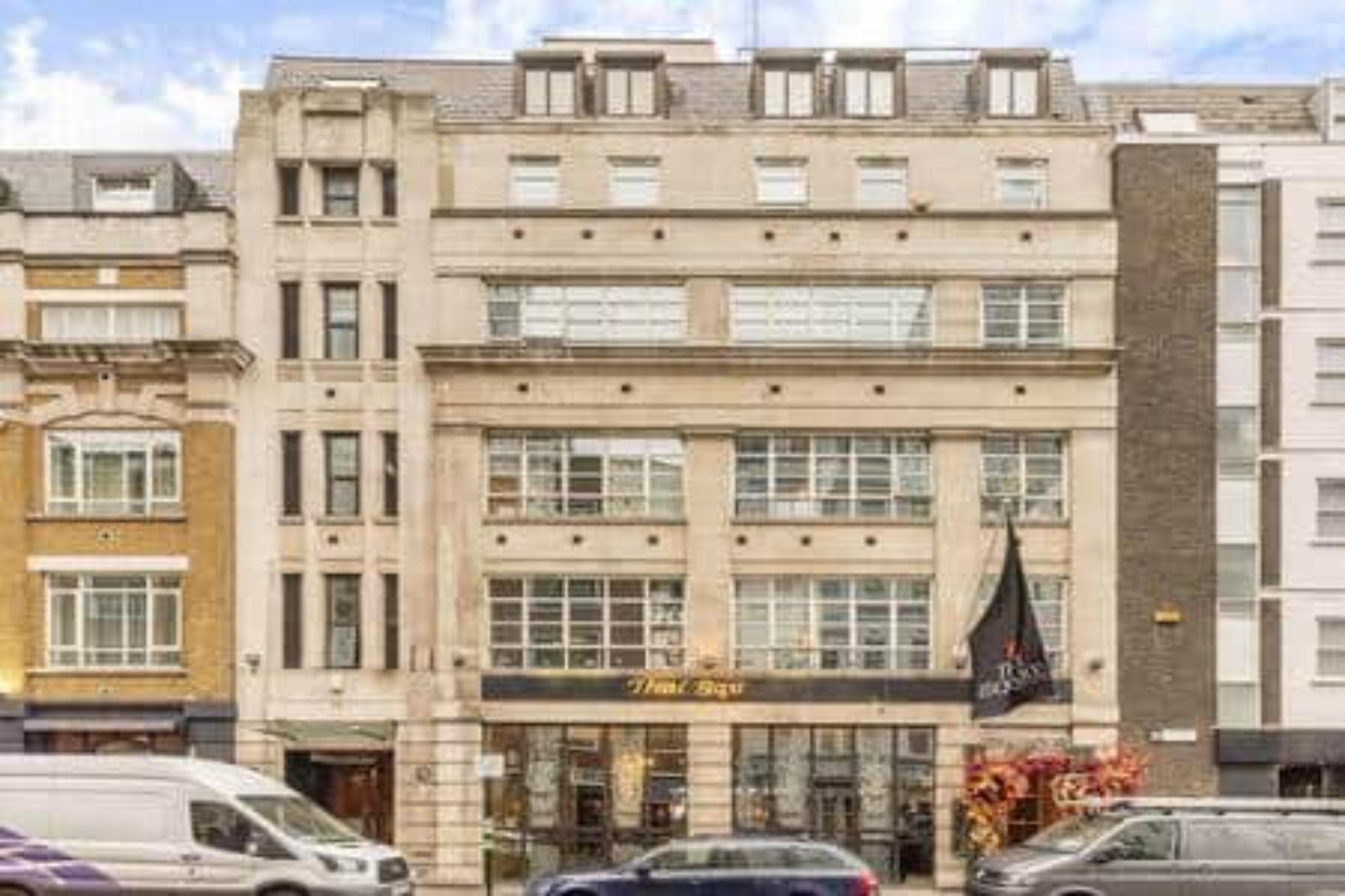 Stylish apartment close to Fenchurch Street Station - student accommodation in London - img_16
