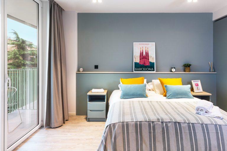 Welcoming studio near the Great Victoria Street train station - student accommodation in Belfast - img_19