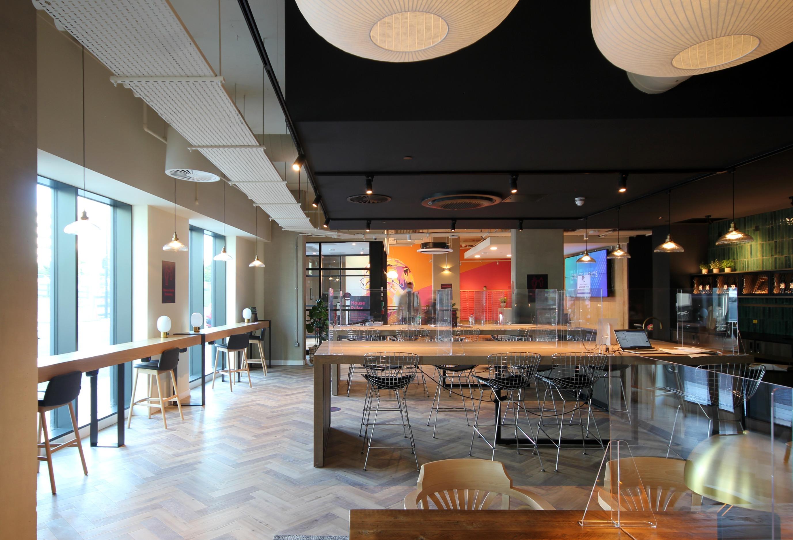 Welcoming studio next to Leeds Beckett University - student accommodation in Leeds - img_31
