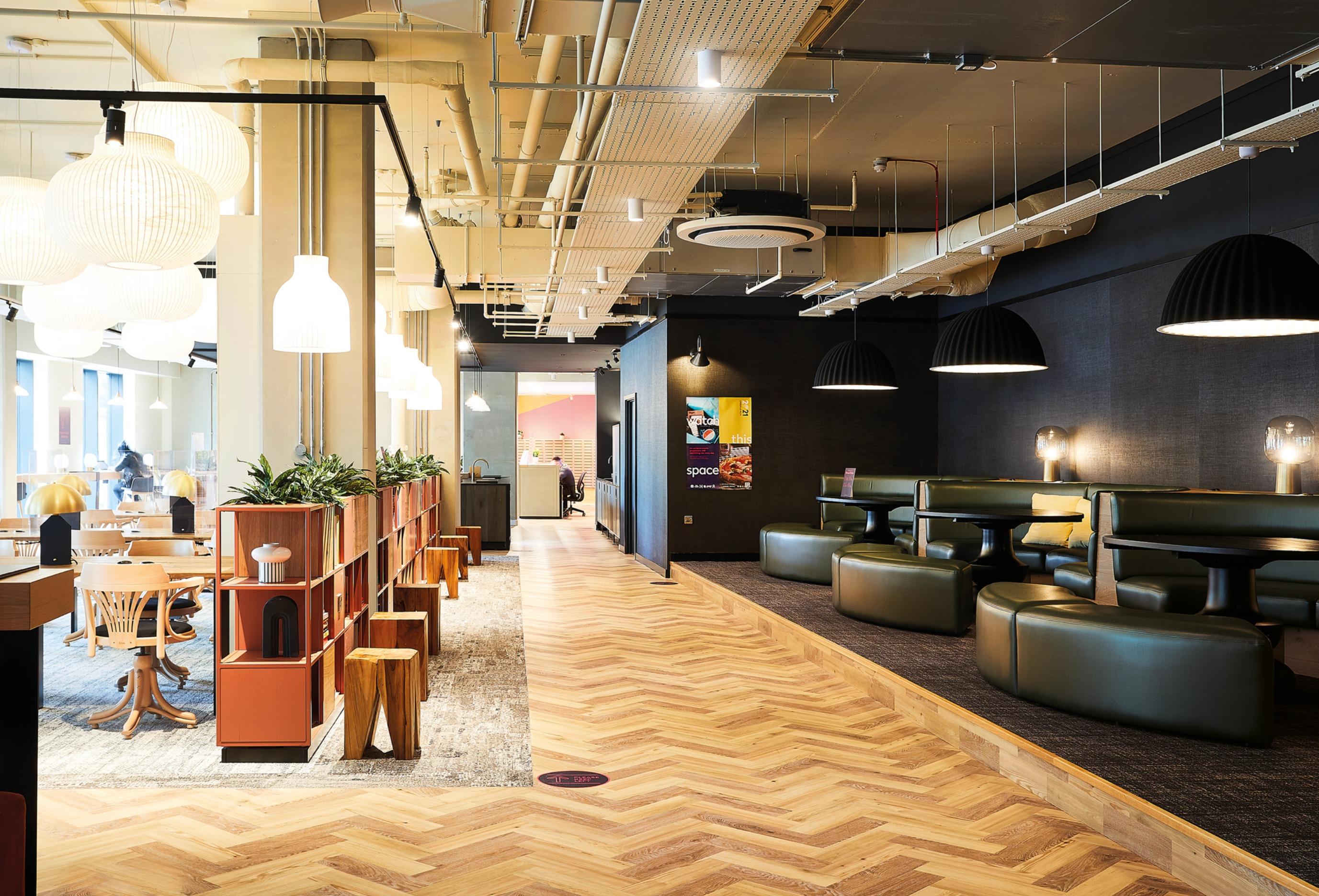 Welcoming studio next to Leeds Beckett University - student accommodation in Leeds - img_33