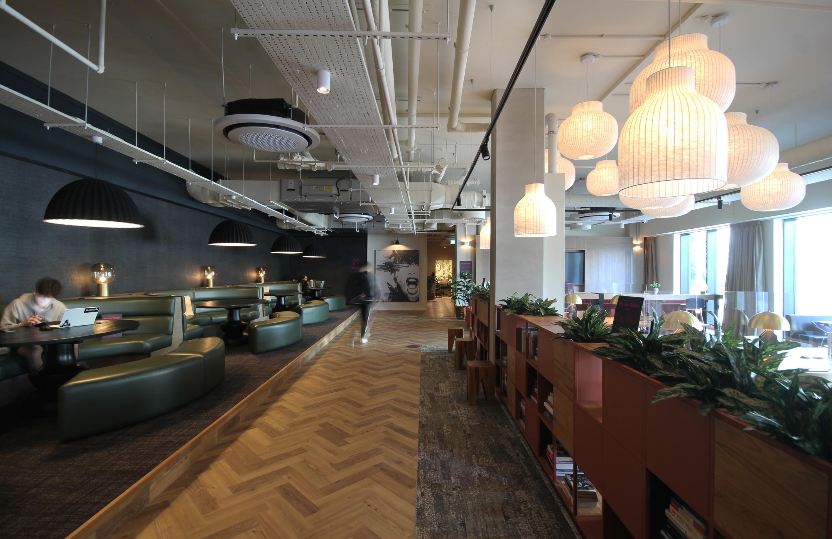 Welcoming studio next to Leeds Beckett University - student accommodation in Leeds - img_35