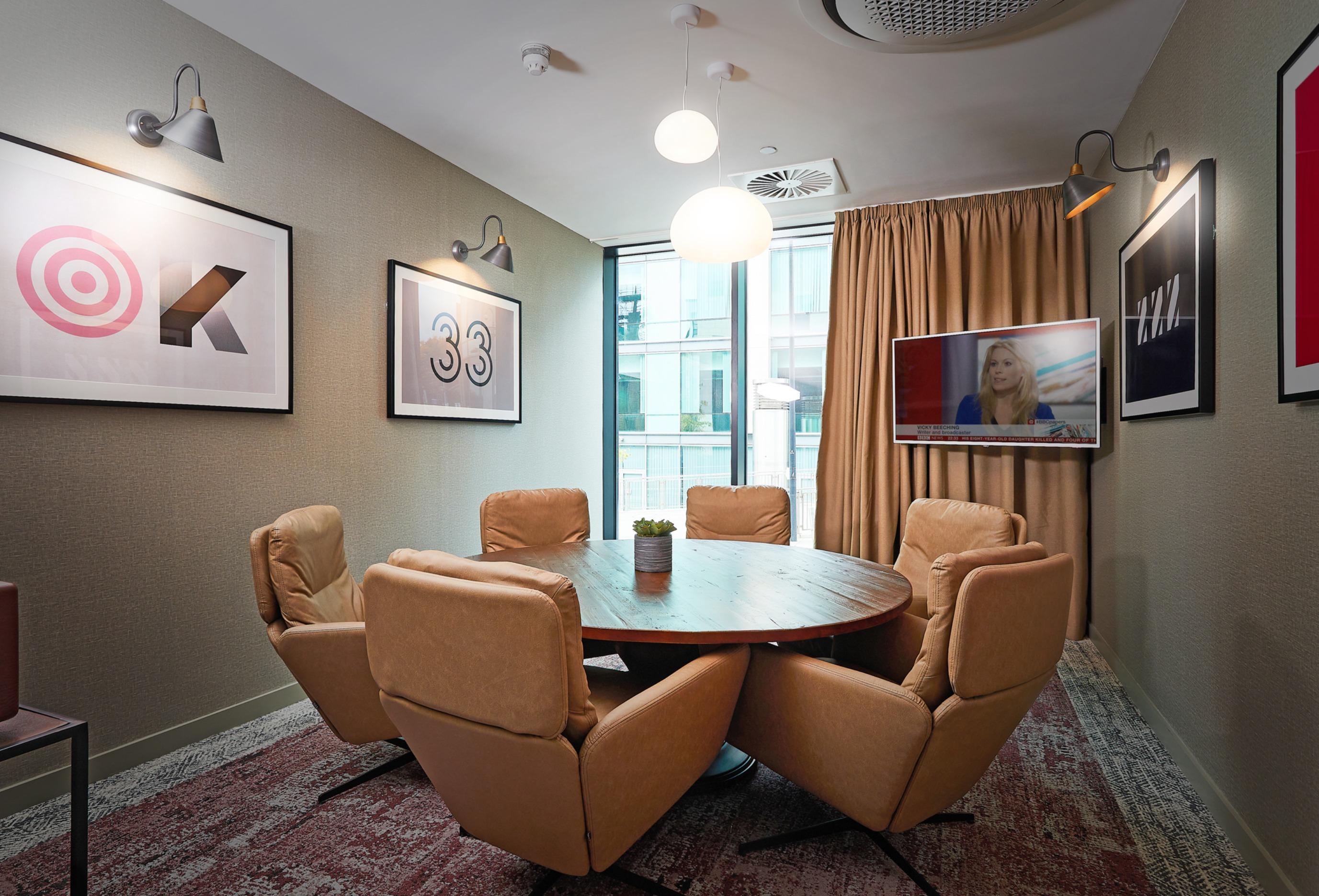 Welcoming studio next to Leeds Beckett University - student accommodation in Leeds - img_36