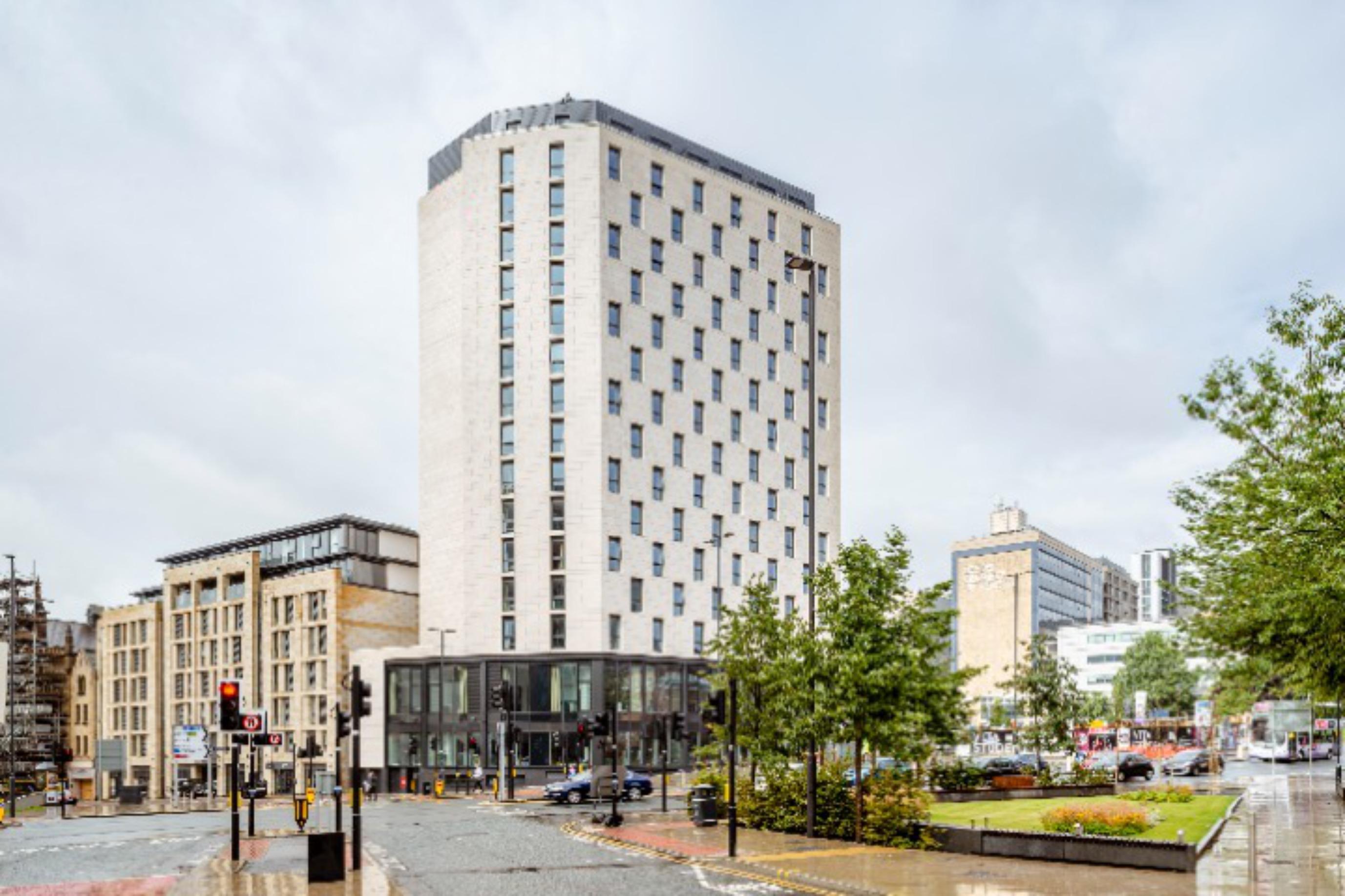 Welcoming studio next to Leeds Beckett University - student accommodation in Leeds - img_43