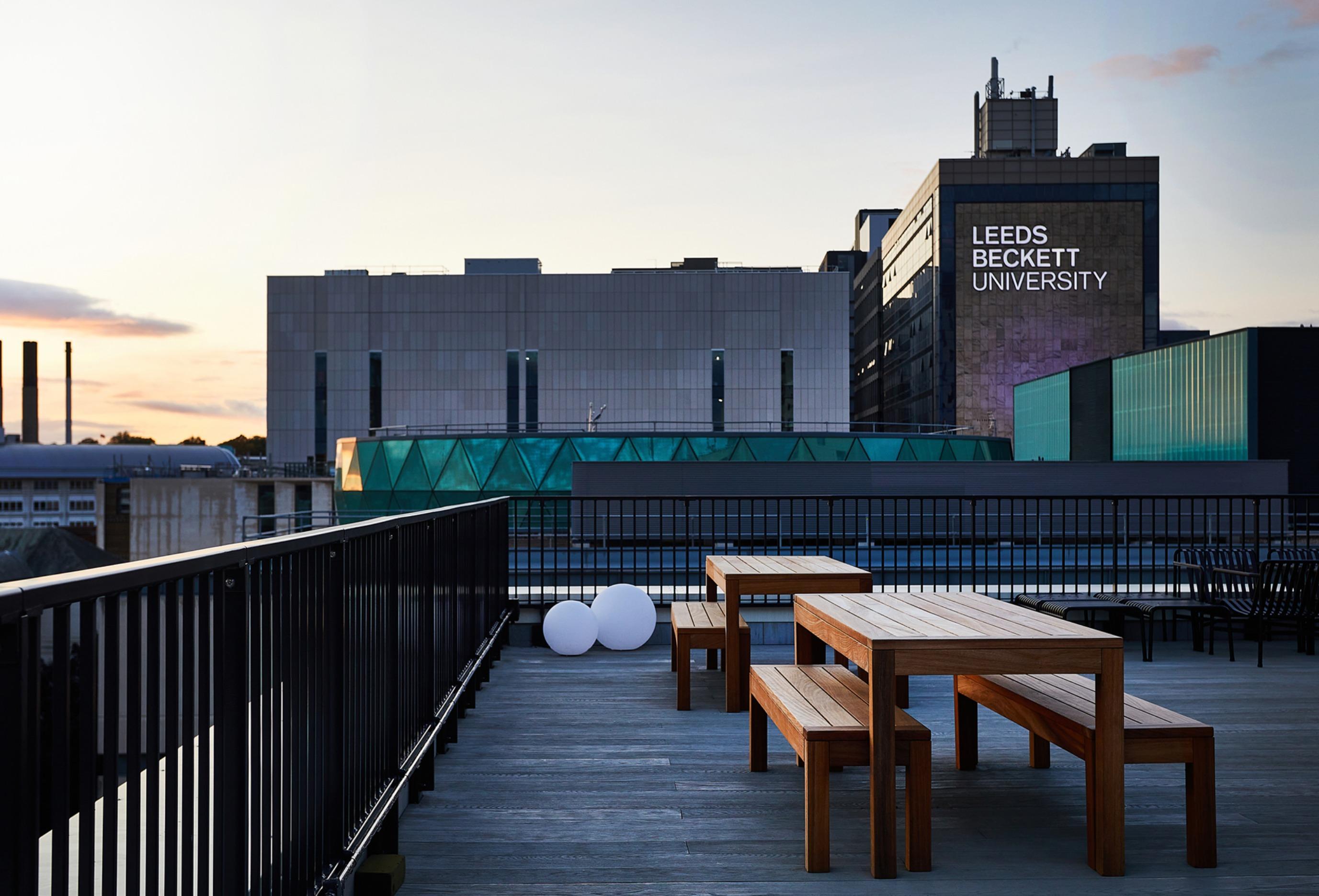 Welcoming studio next to Leeds Beckett University - student accommodation in Leeds - img_44