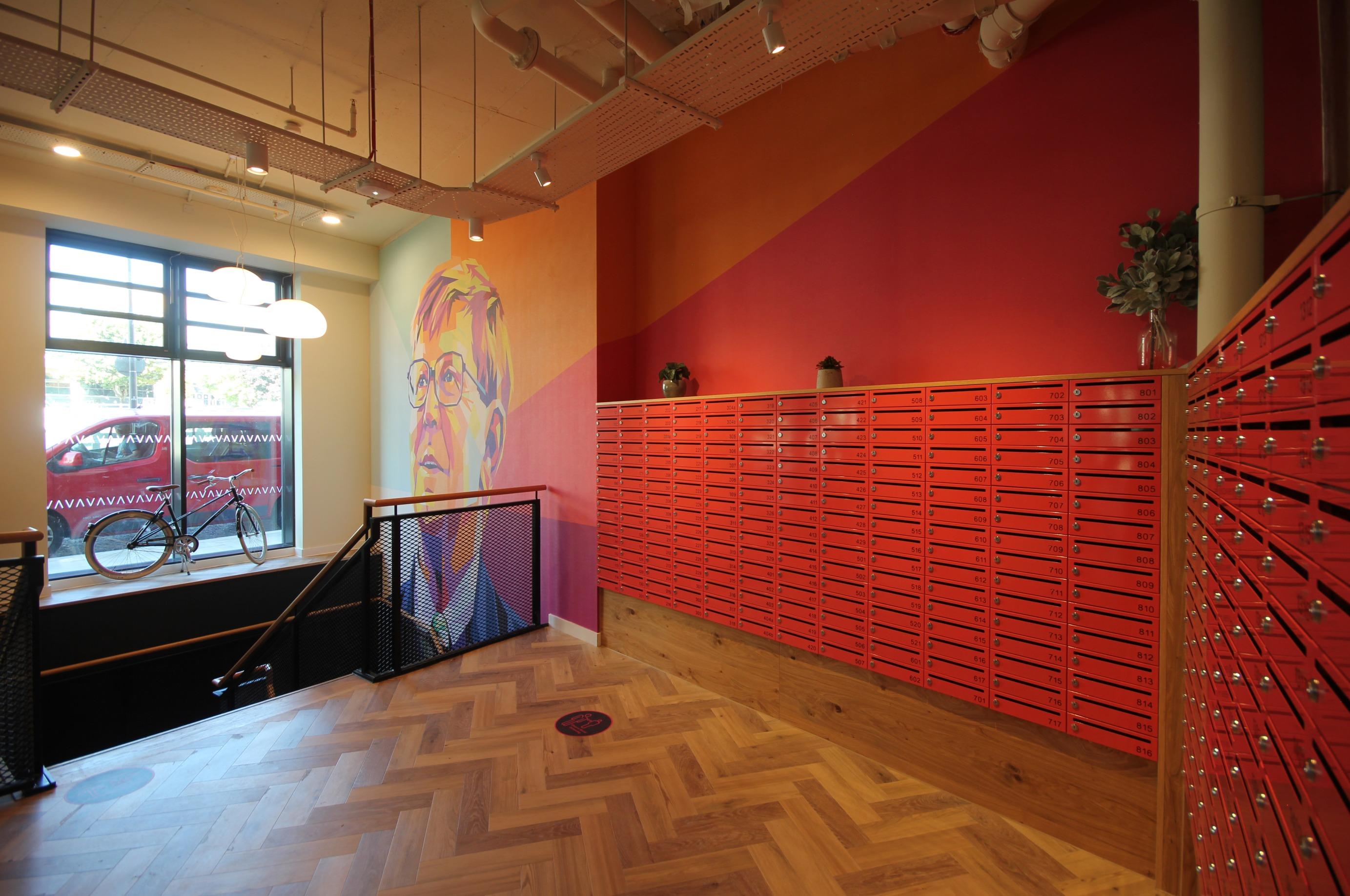 Welcoming studio next to Leeds Beckett University - student accommodation in Leeds - img_46