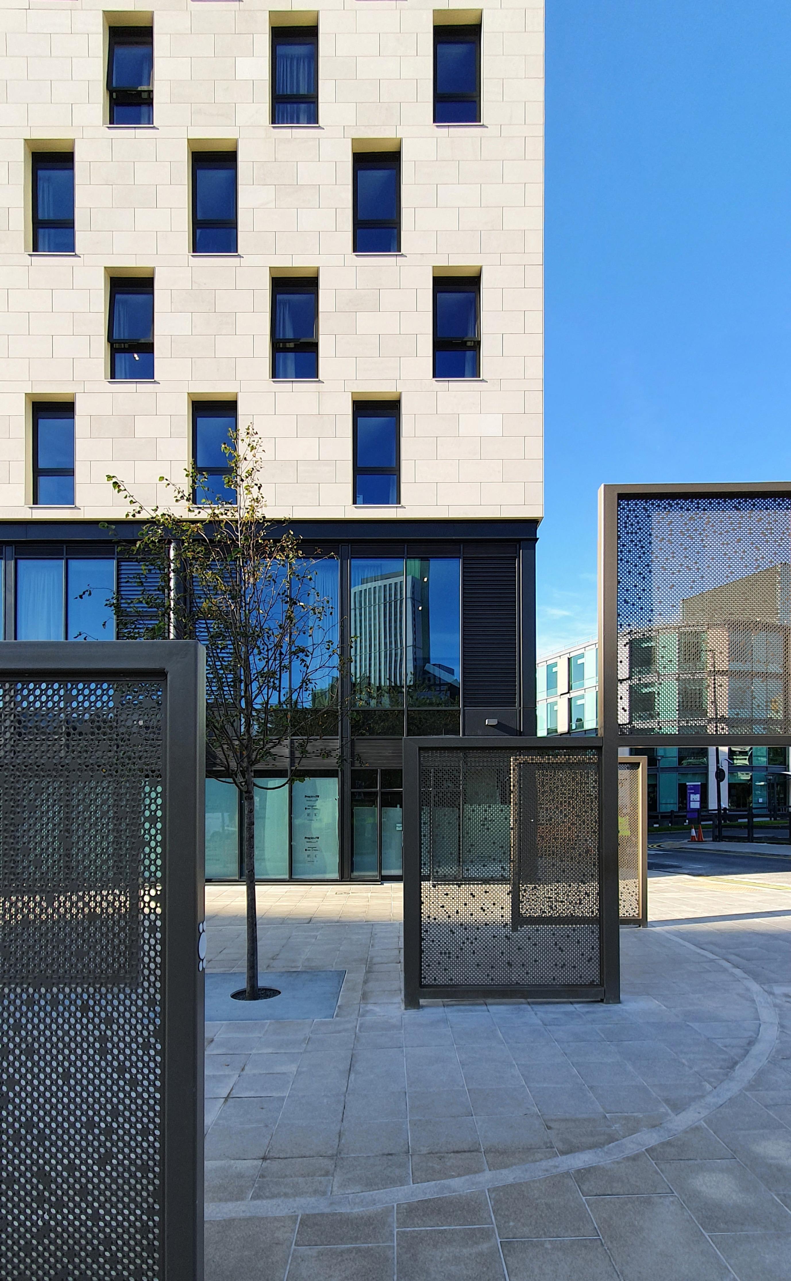 Welcoming studio next to Leeds Beckett University - student accommodation in Leeds - img_47