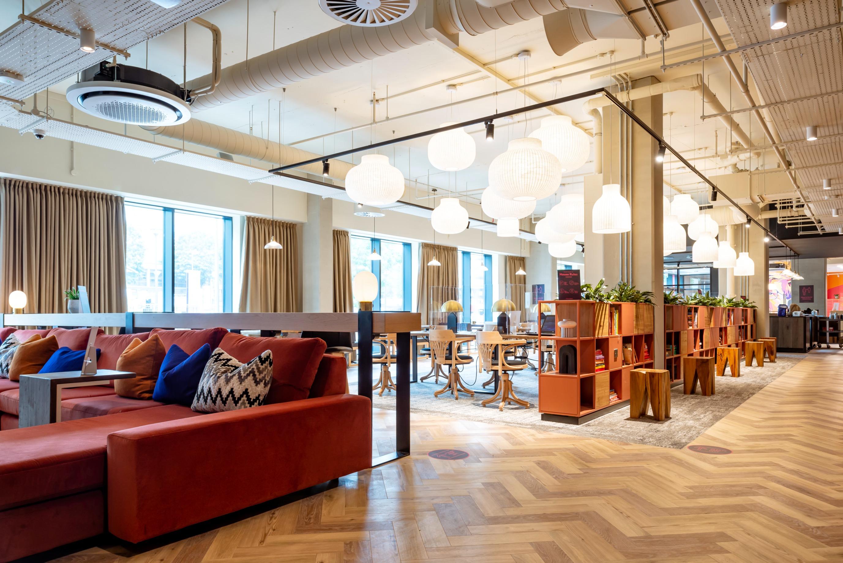 Welcoming studio next to Leeds Beckett University - student accommodation in Leeds - img_50