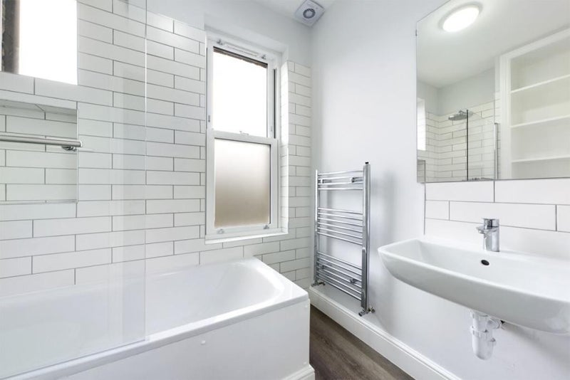 Unfurnished double room available Oct-Nov in E17 - student accommodation in Walthamstow Central - img_6