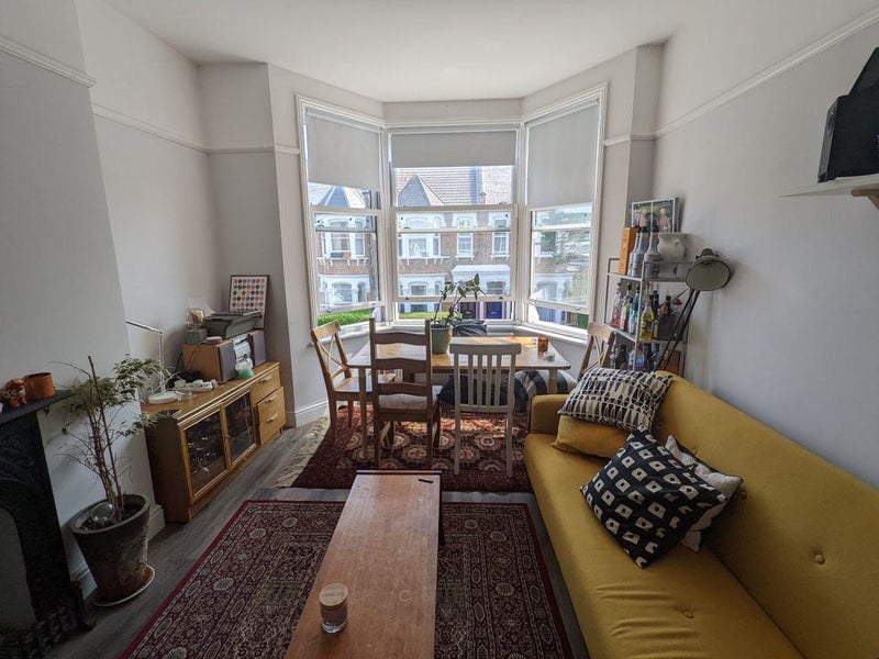 Unfurnished double room available Oct-Nov in E17 - student accommodation in Walthamstow Central - img_3
