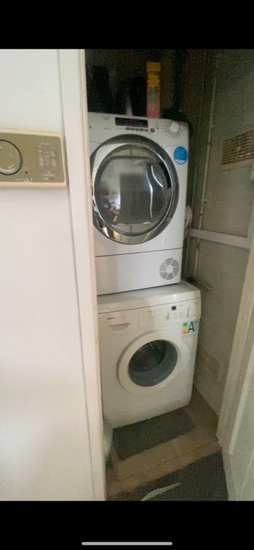 Unfurnished Living-Room Space Available- Uxbridge - student accommodation in Cowley - img_6