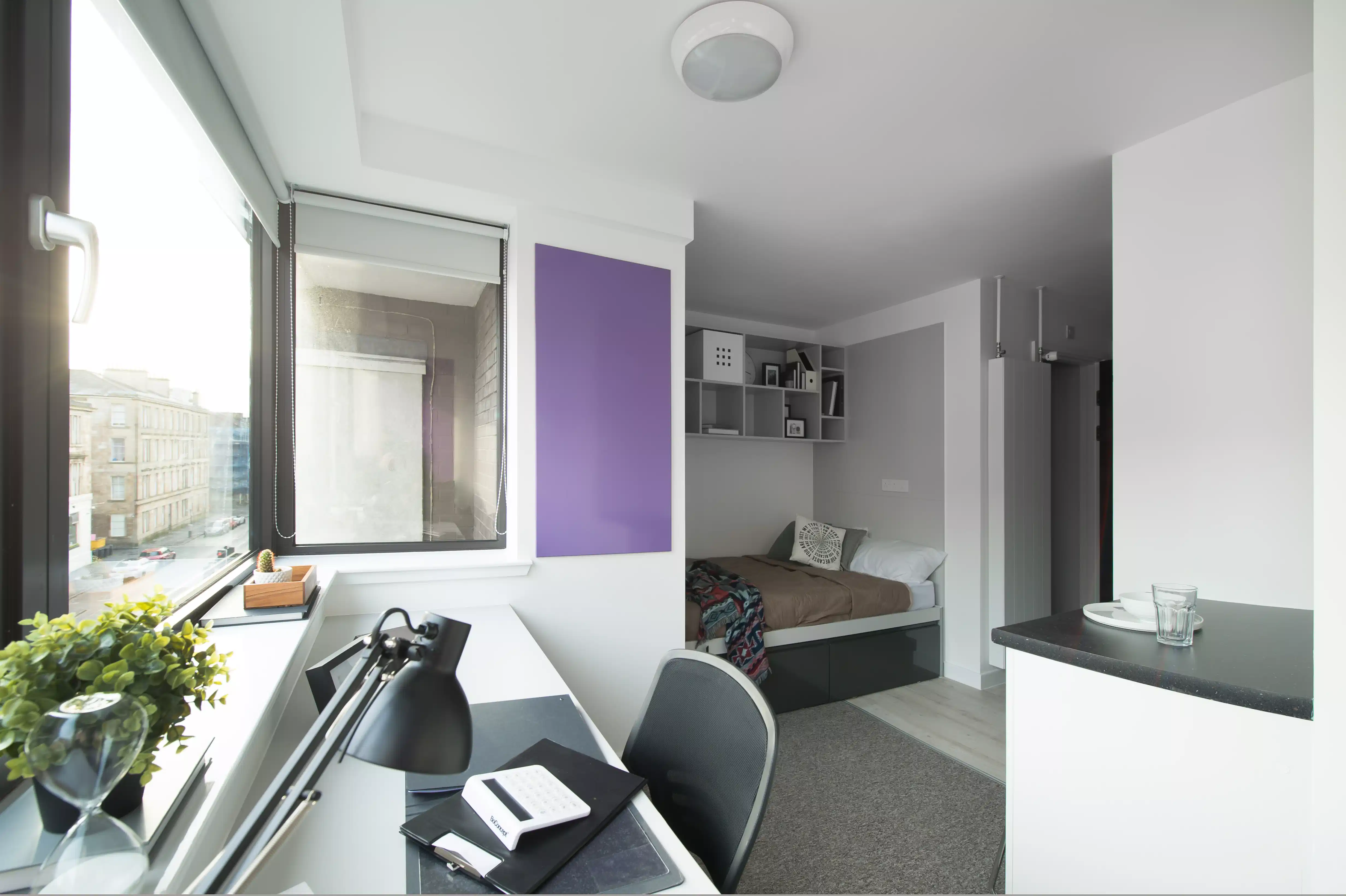 1 Clifton Pl - student accommodation in Glasgow - img_4