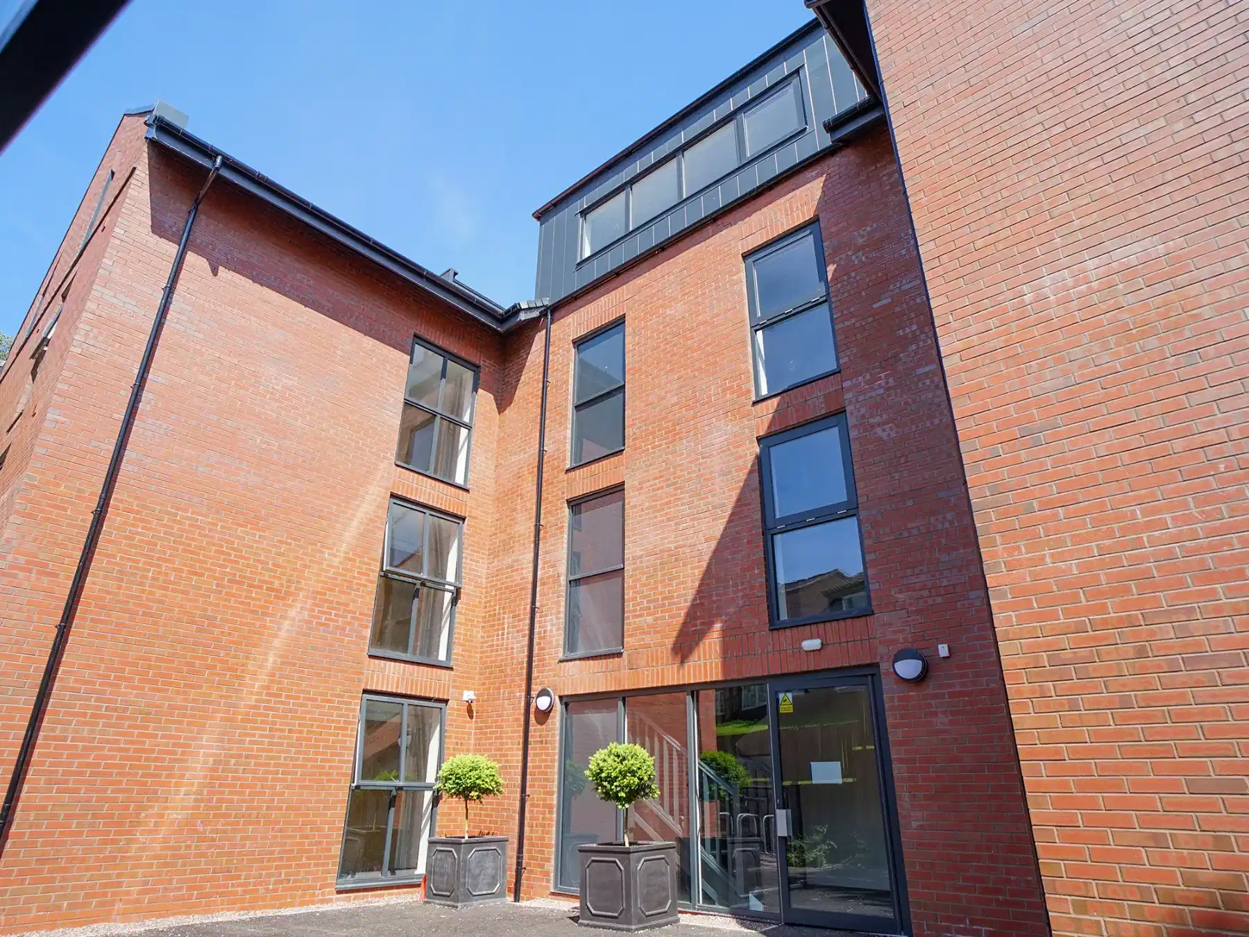 Orme House, Newcastle - student accommodation in Newcastle - img_15