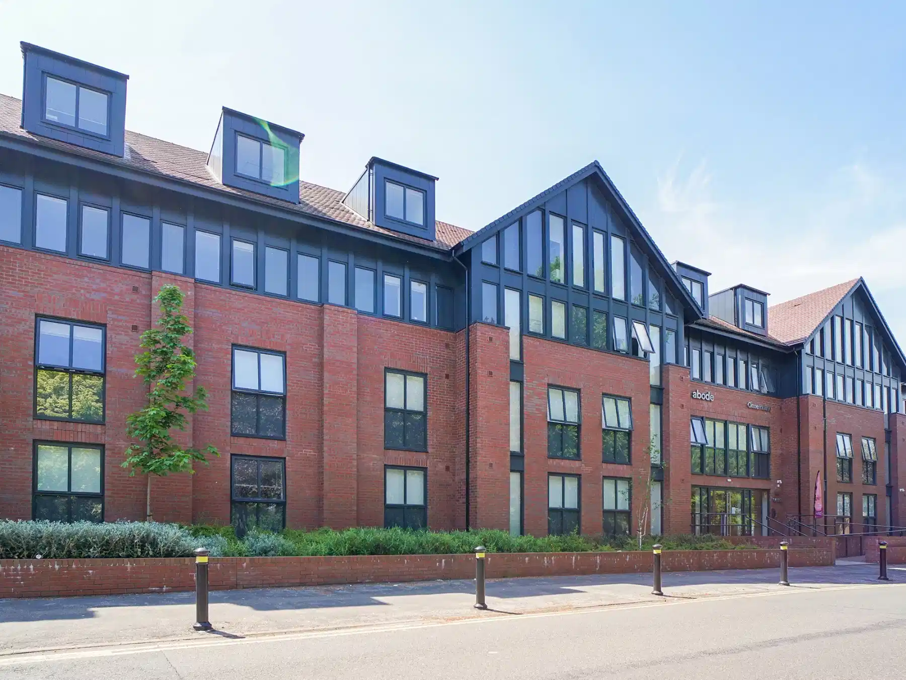 Orme House, Newcastle - student accommodation in Newcastle - img_16