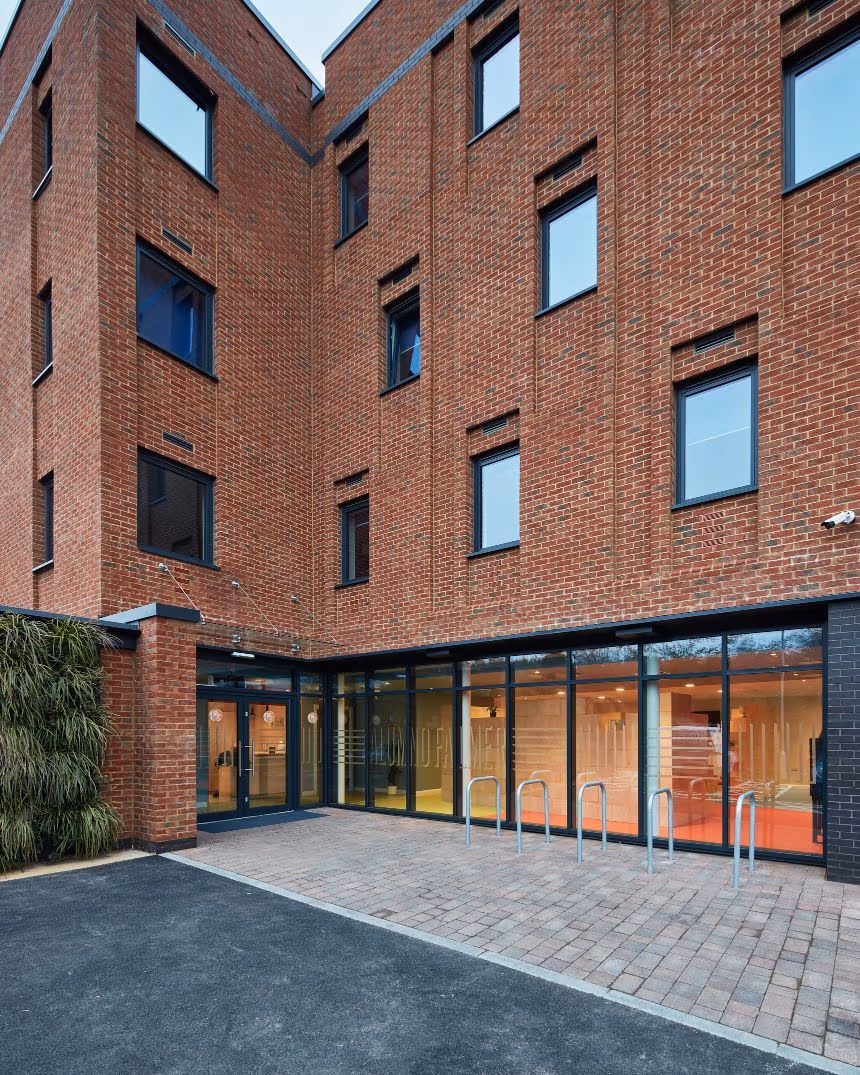 10 Station Approach - student accommodation in Brighton - img_3