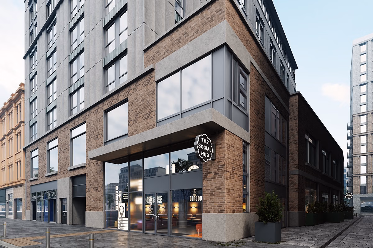 15 Candleriggs - student accommodation in Glasgow - img_10