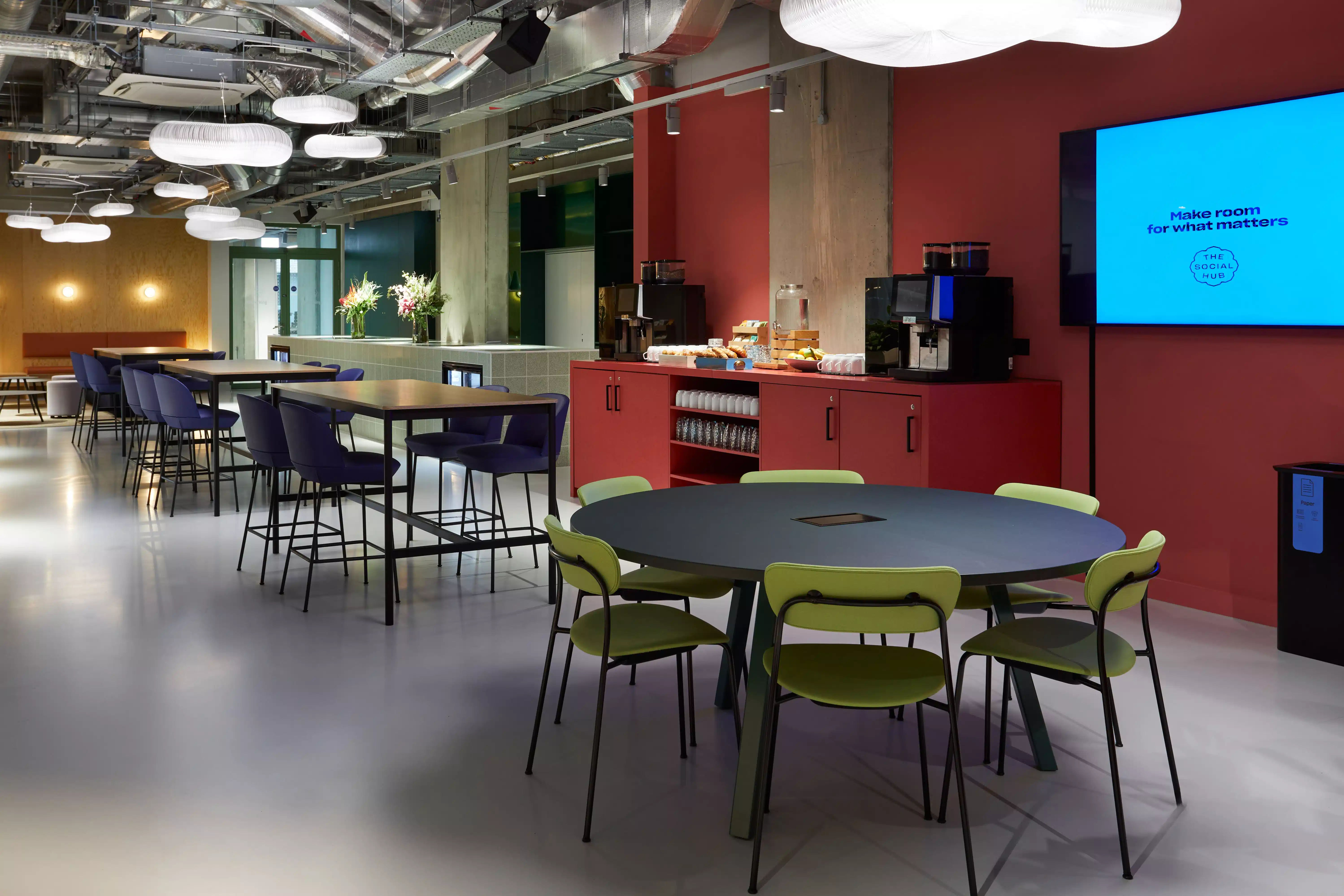15 Candleriggs - student accommodation in Glasgow - img_15