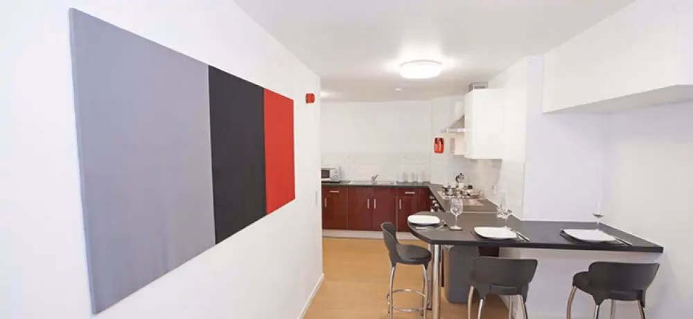 Romano Court - student accommodation in London - img_18