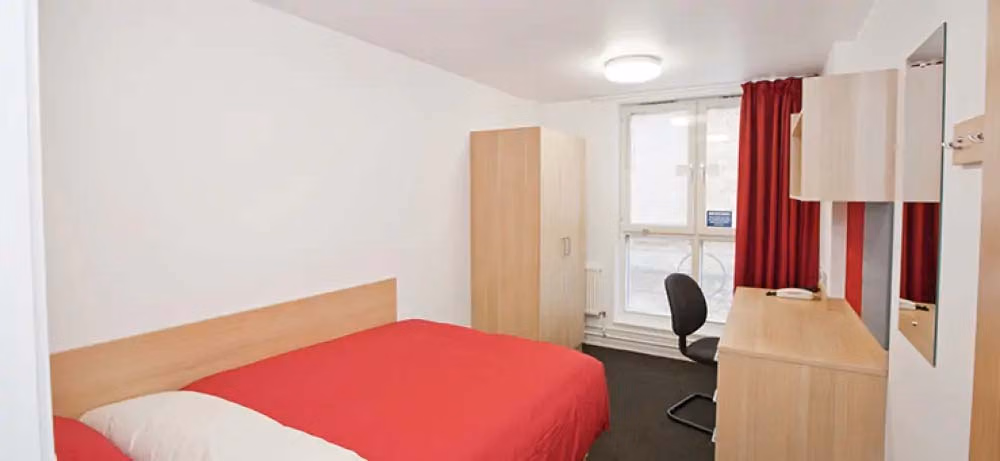 Romano Court - student accommodation in London - img_5