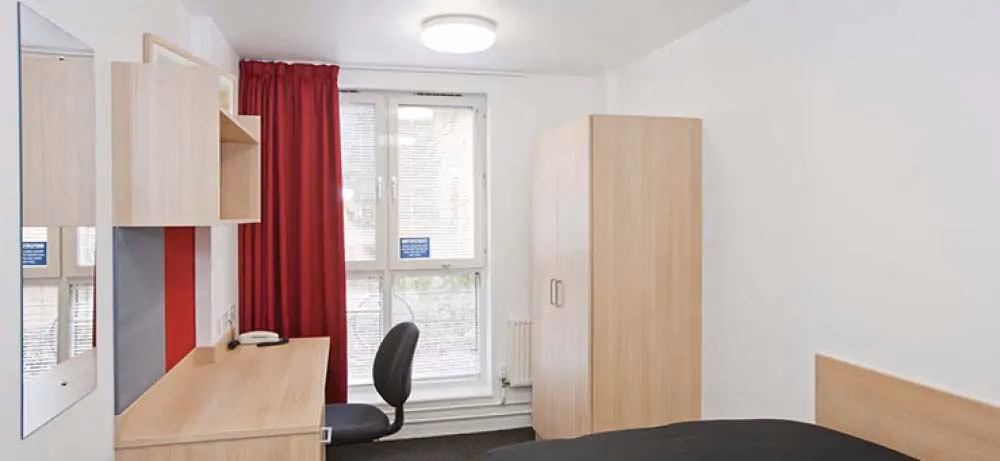 Romano Court - student accommodation in London - img_20