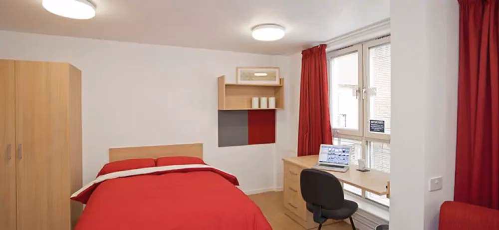 Romano Court - student accommodation in London - img_6