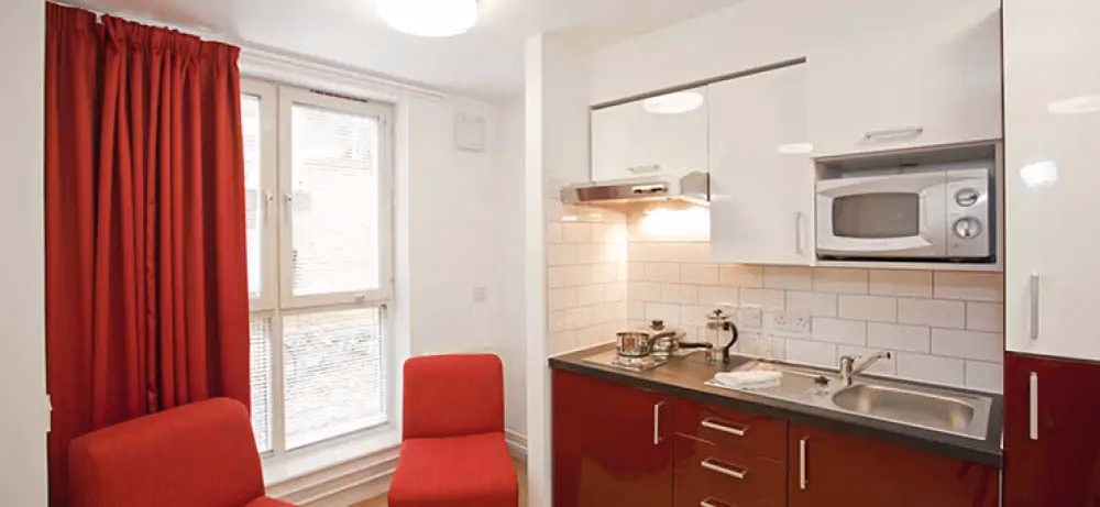 Romano Court - student accommodation in London - img_22