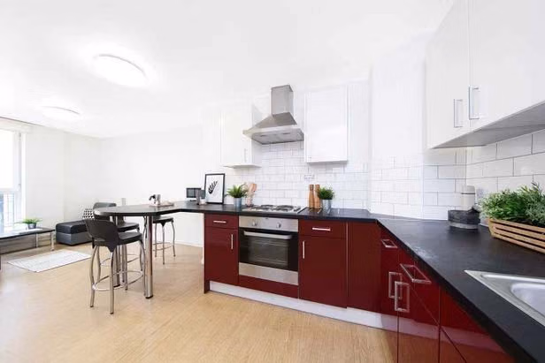 Romano Court - student accommodation in London - img_23