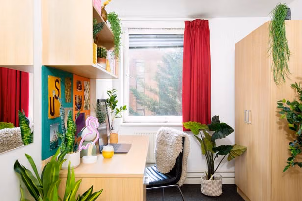 Romano Court - student accommodation in London - img_11