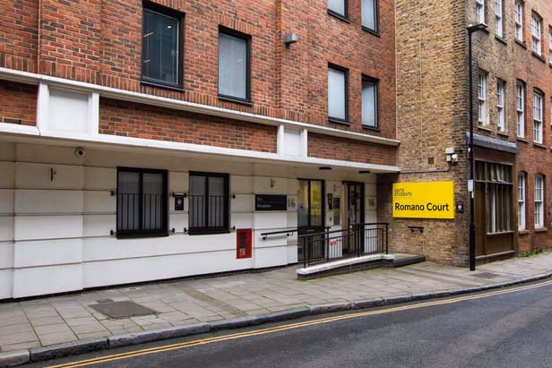 Romano Court - student accommodation in London - img_25