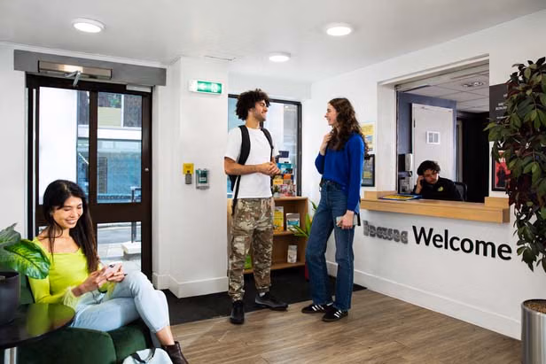 Romano Court - student accommodation in London - img_27