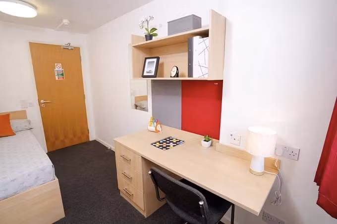 Romano Court - student accommodation in London - img_16